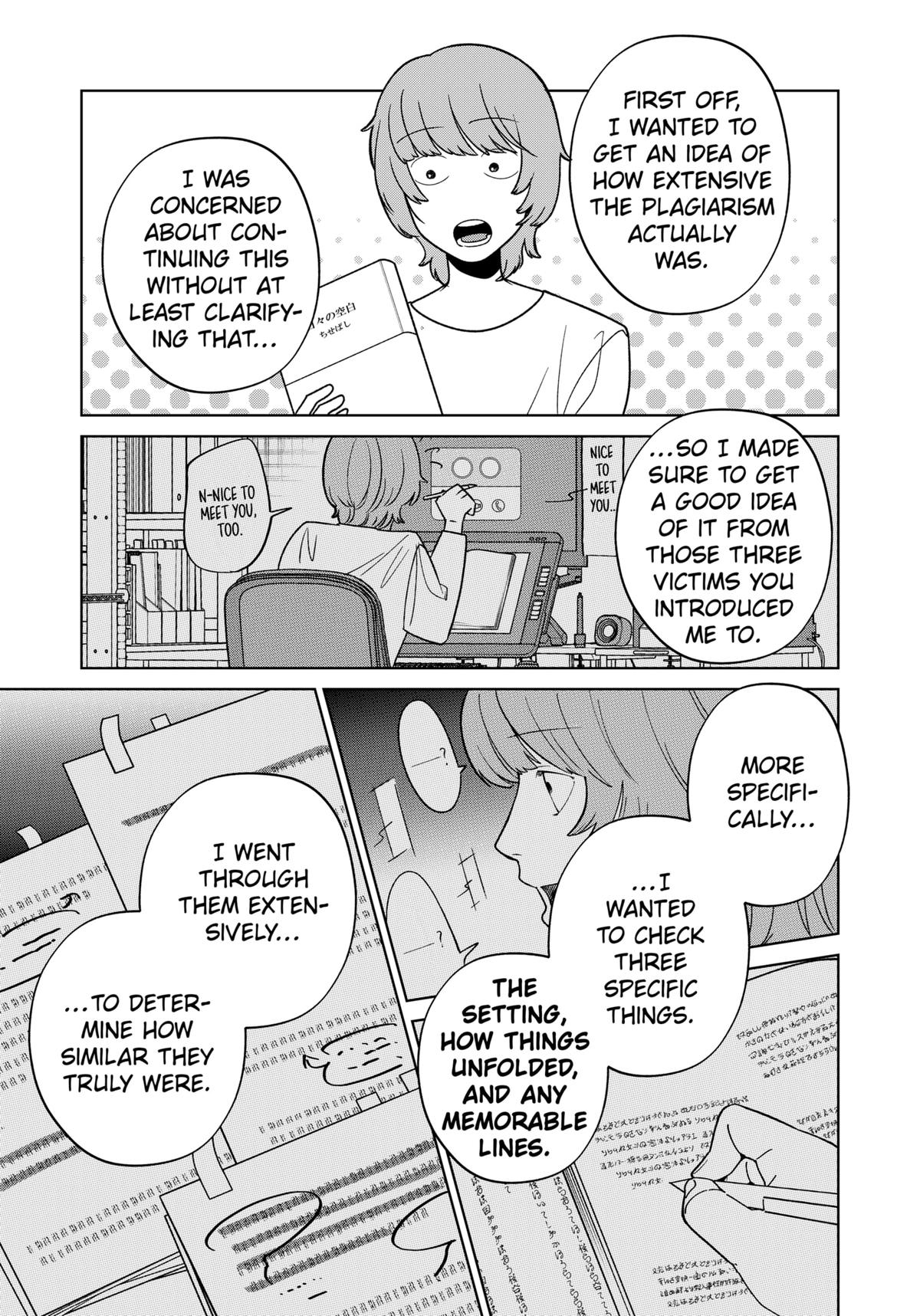 Darkest Corners of the Heart Chapter 10 9