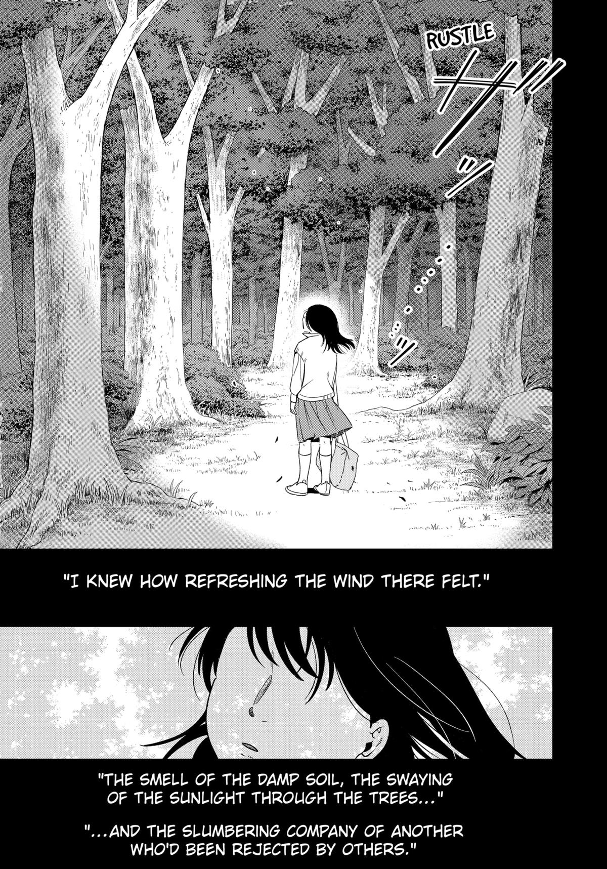 Darkest Corners of the Heart Chapter 10 19