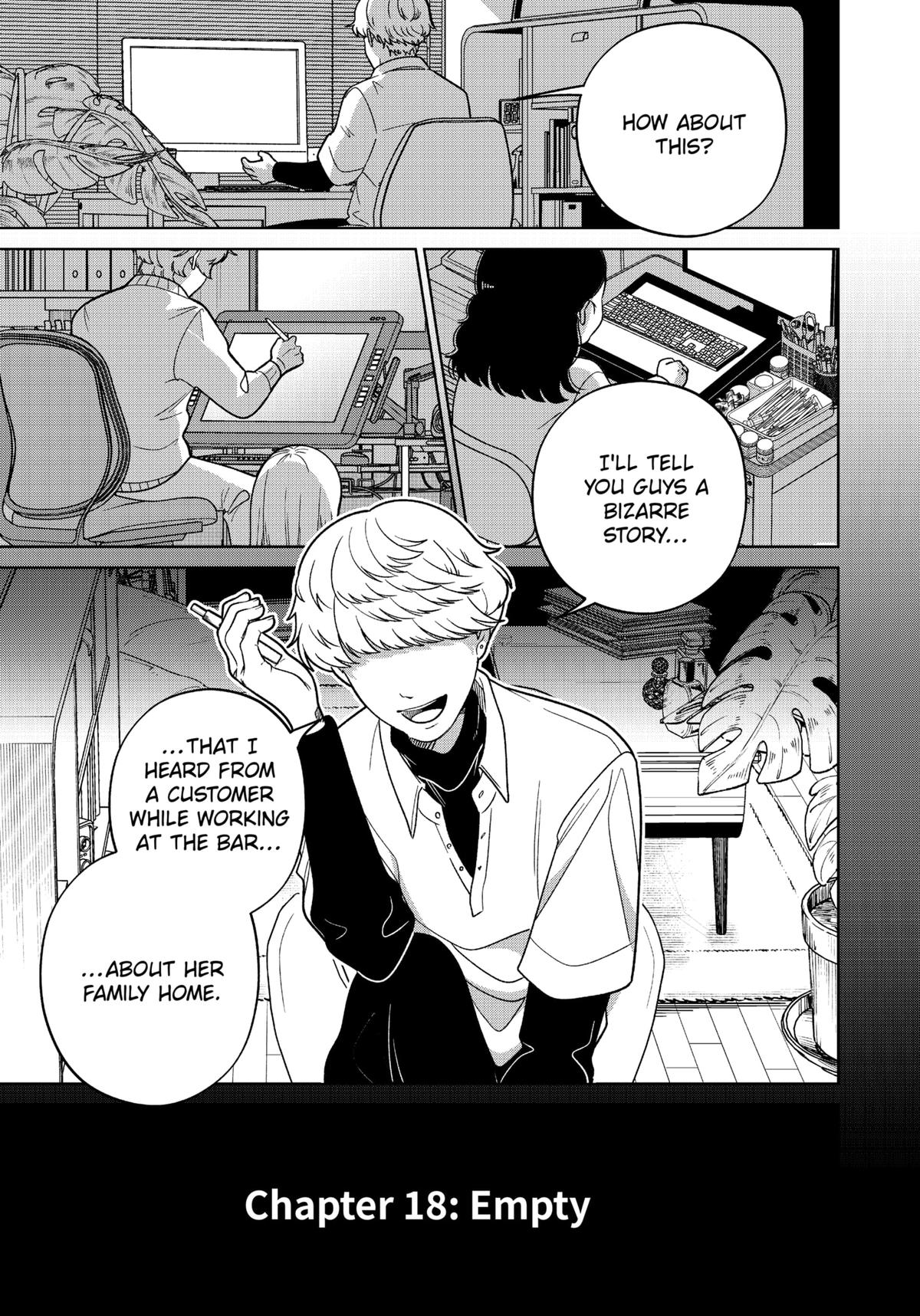 Darkest Corners of the Heart Chapter 18 5