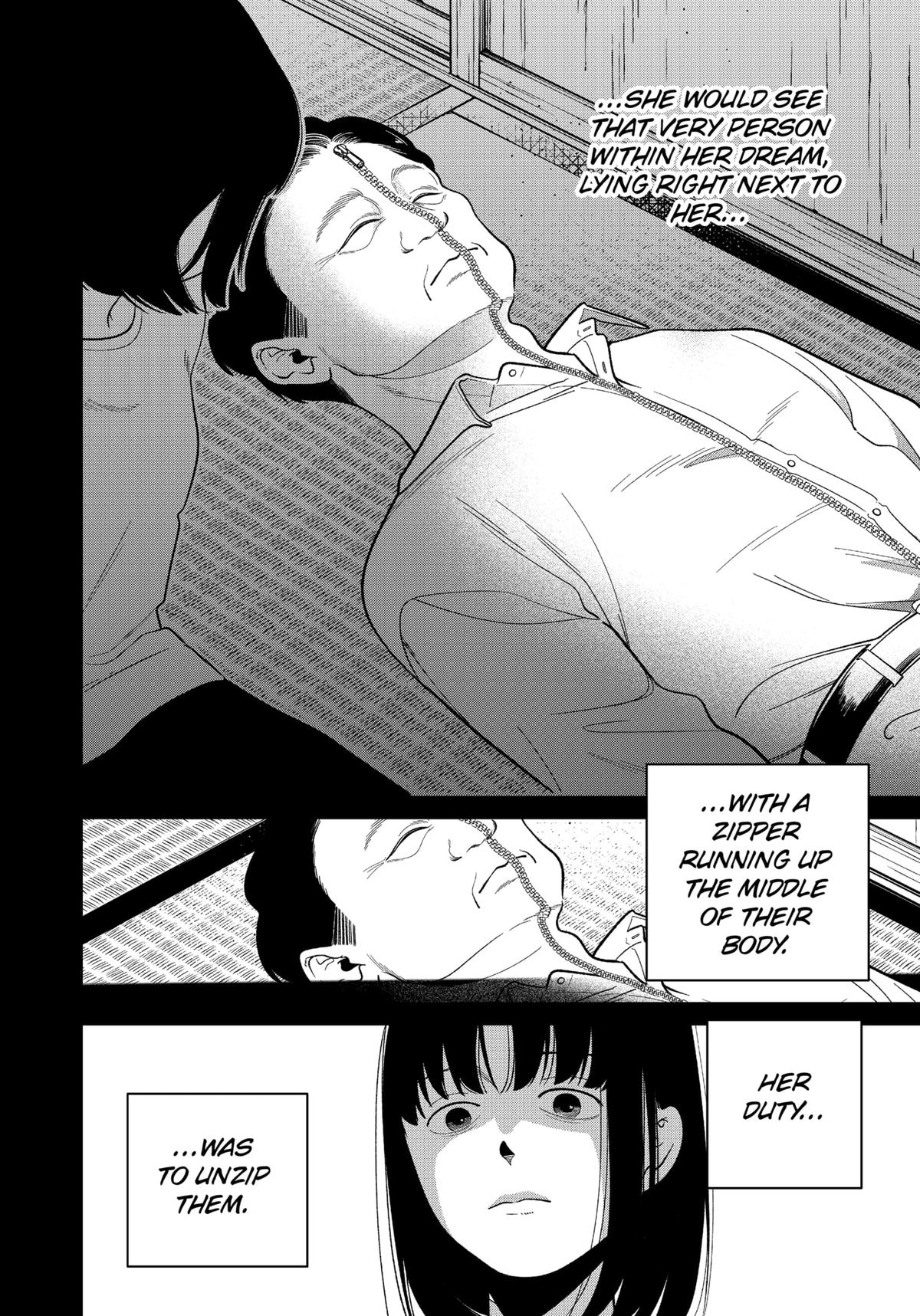 Darkest Corners of the Heart Chapter 18 8