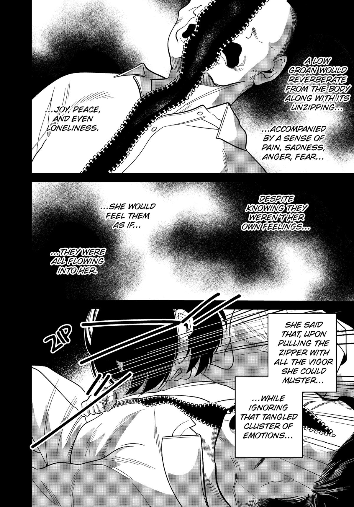 Darkest Corners of the Heart Chapter 18 10