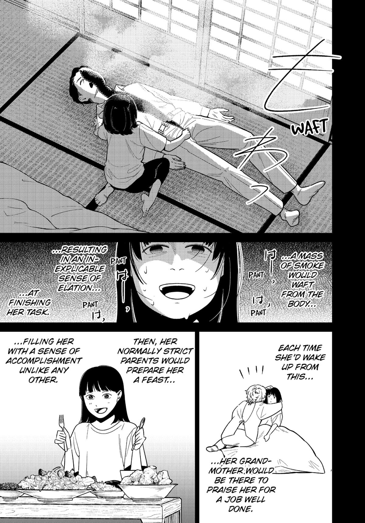 Darkest Corners of the Heart Chapter 18 11