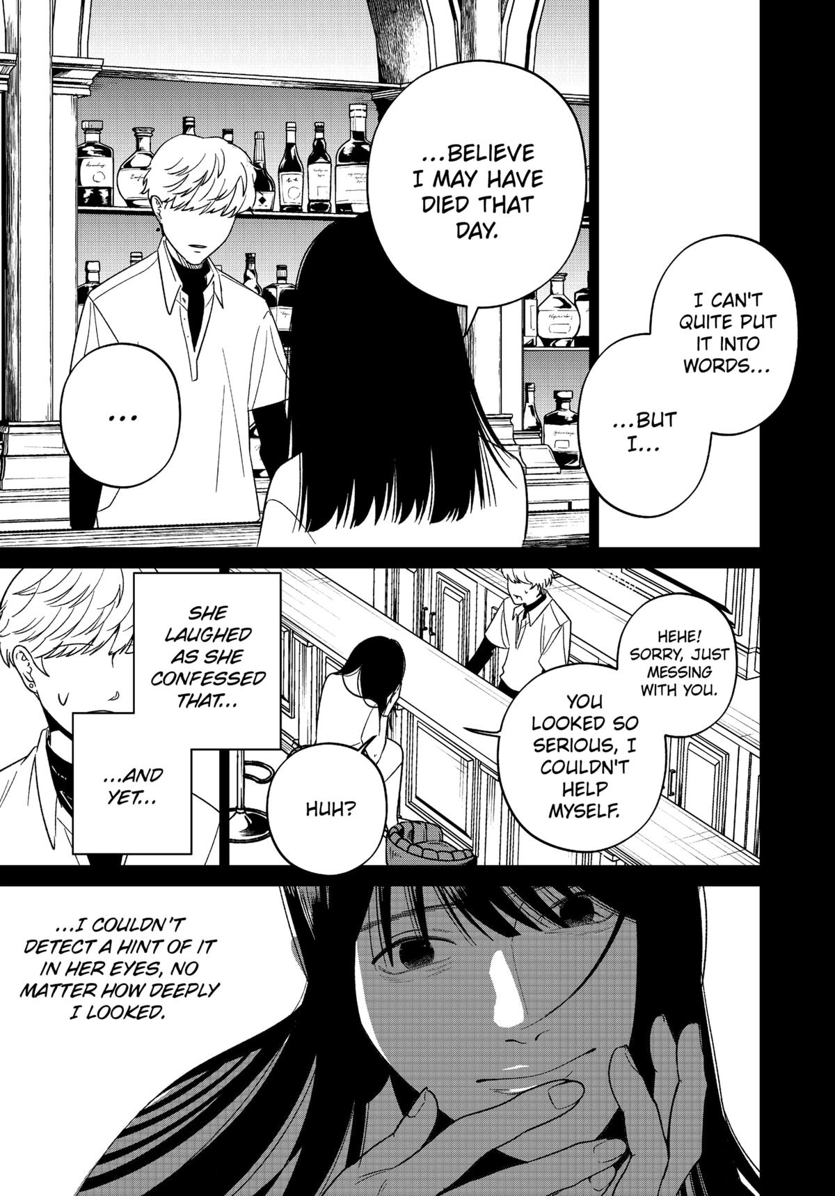 Darkest Corners of the Heart Chapter 18 21