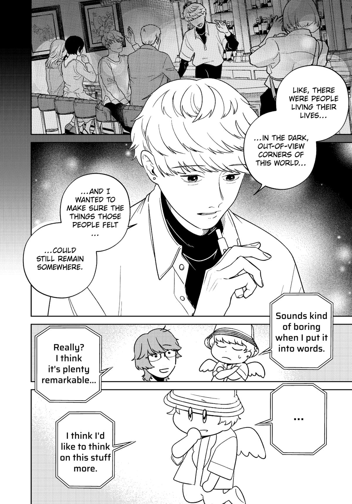 Darkest Corners of the Heart Chapter 18 30