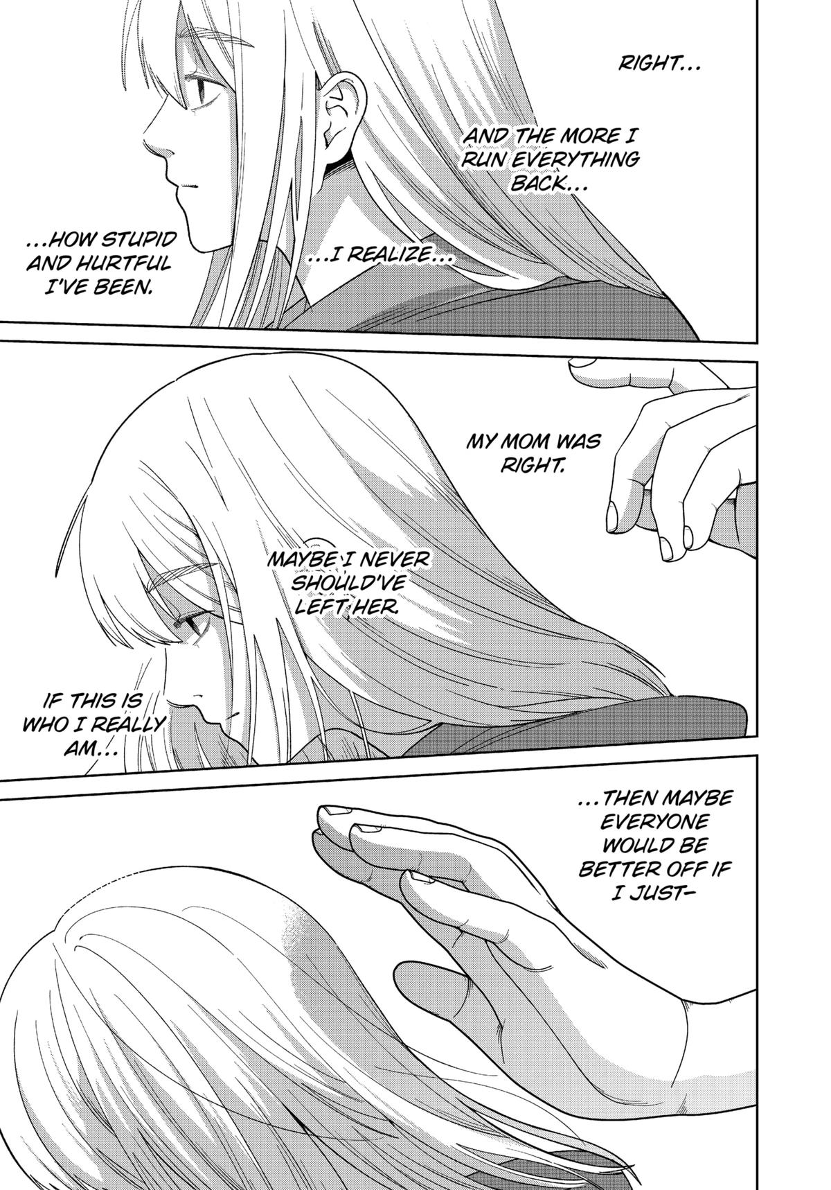 Darkest Corners of the Heart Chapter 19 15