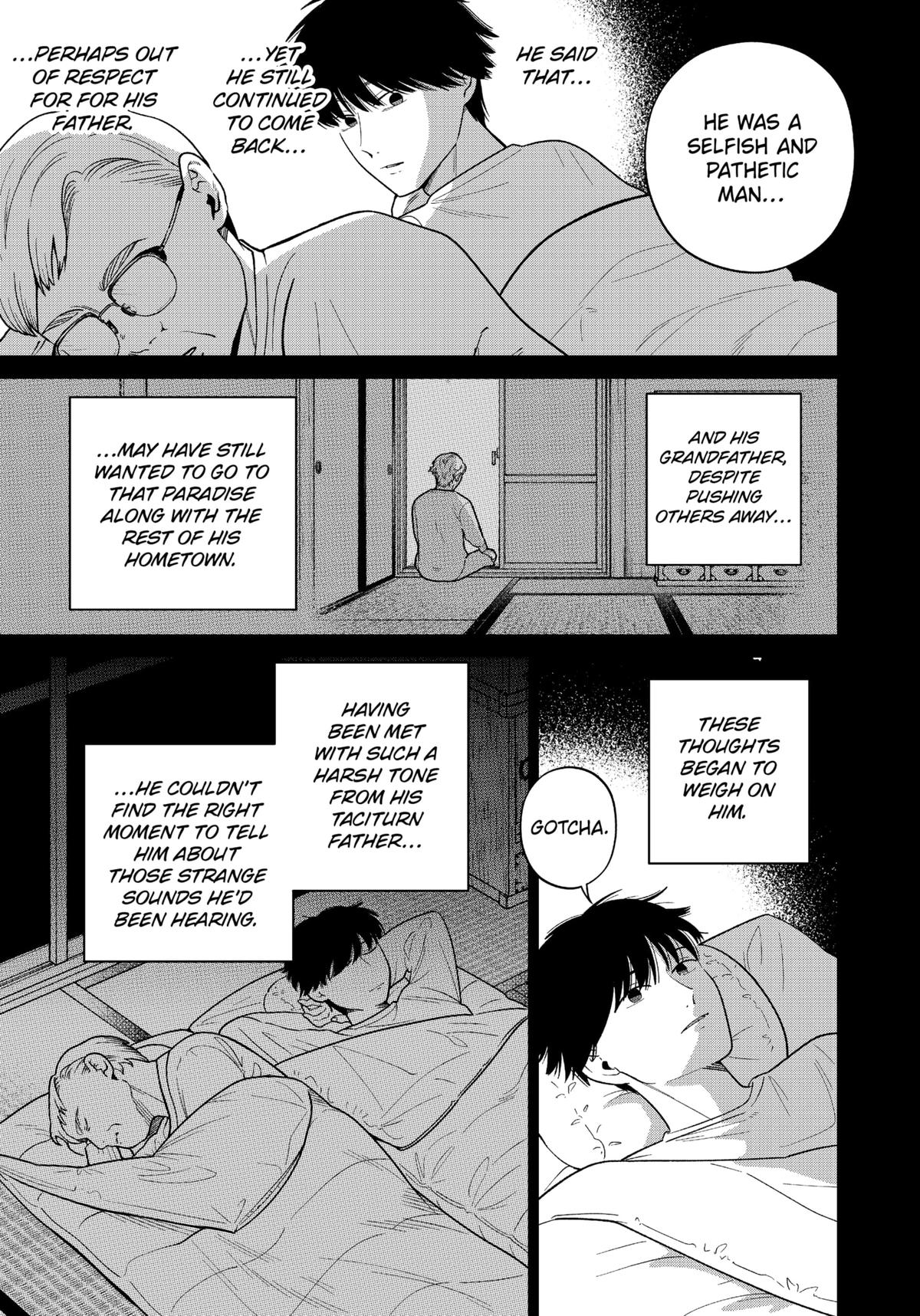 Darkest Corners of the Heart Chapter 20 13