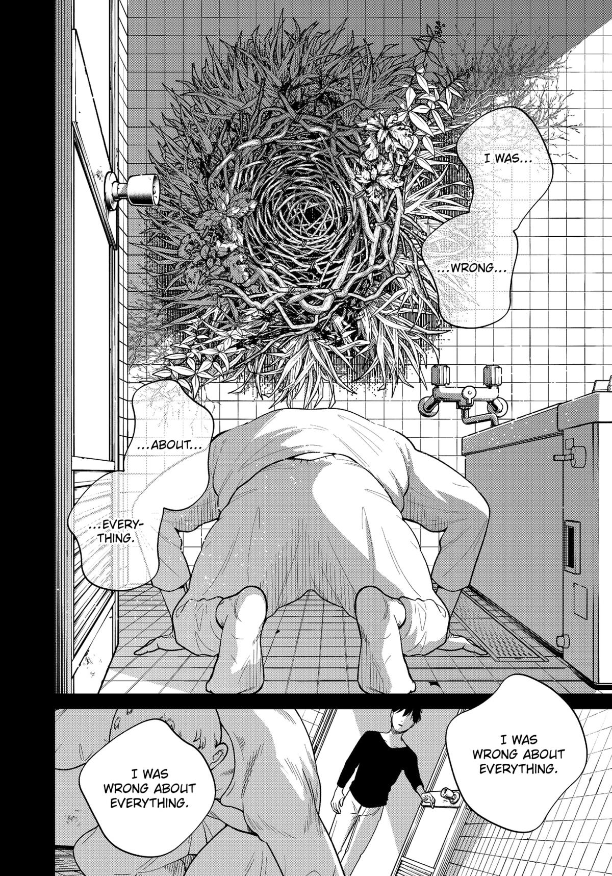 Darkest Corners of the Heart Chapter 20 16