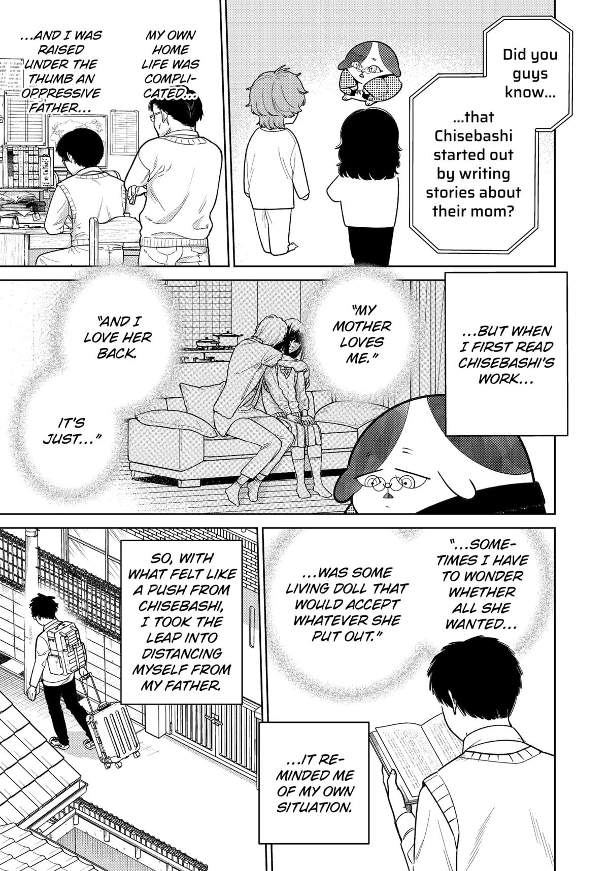 Darkest Corners of the Heart Chapter 20.2 2