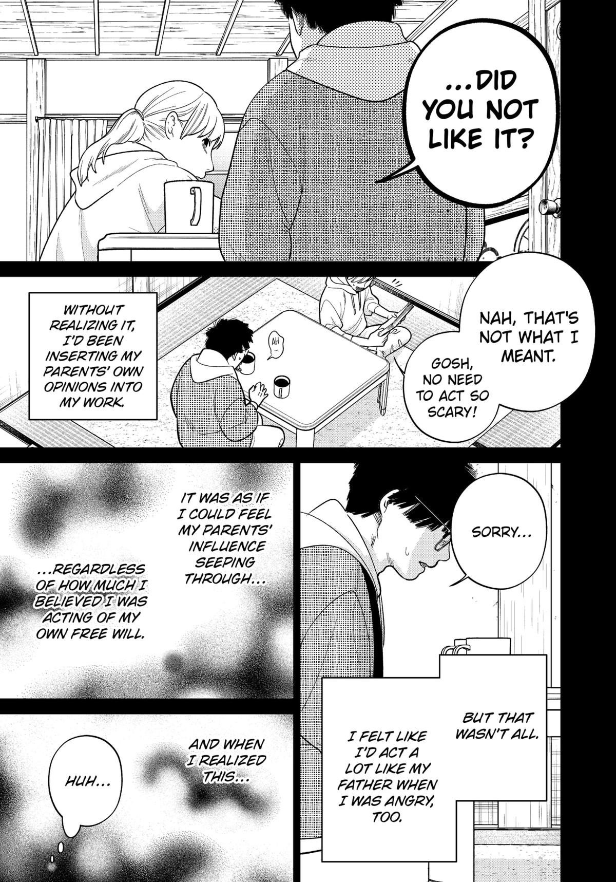Darkest Corners of the Heart Chapter 20.2 4