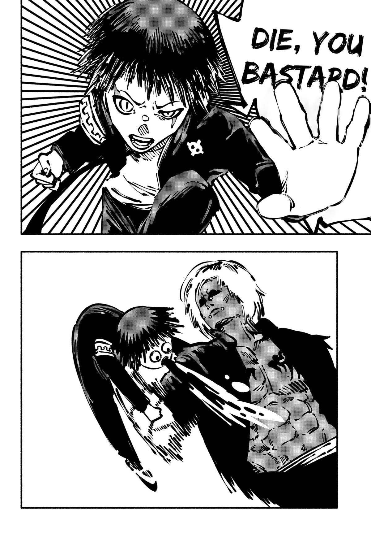 Delinquent Gacha Chapter 1 7