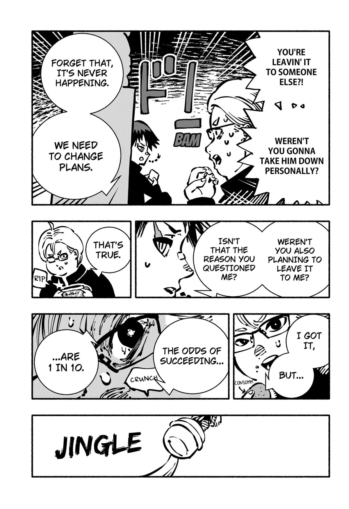 Delinquent Gacha Chapter 1 14