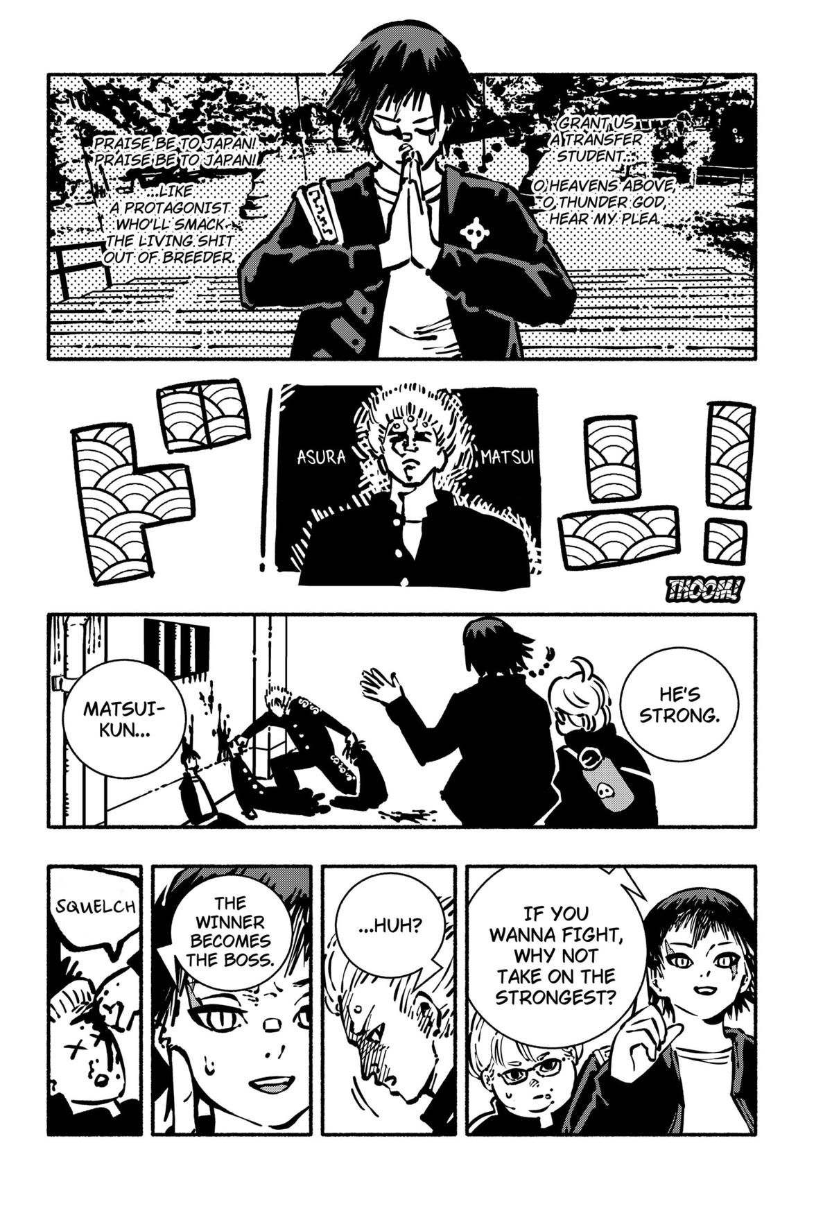 Delinquent Gacha Chapter 1 15
