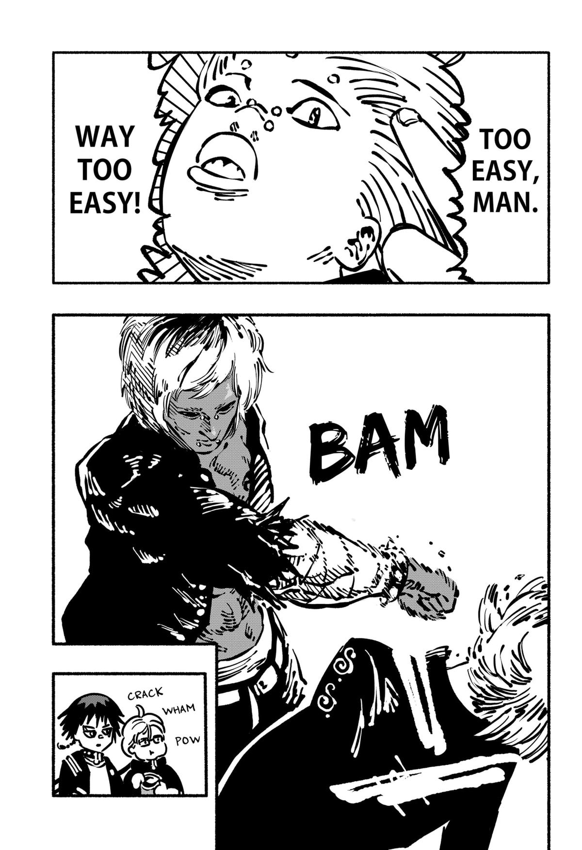 Delinquent Gacha Chapter 1 16