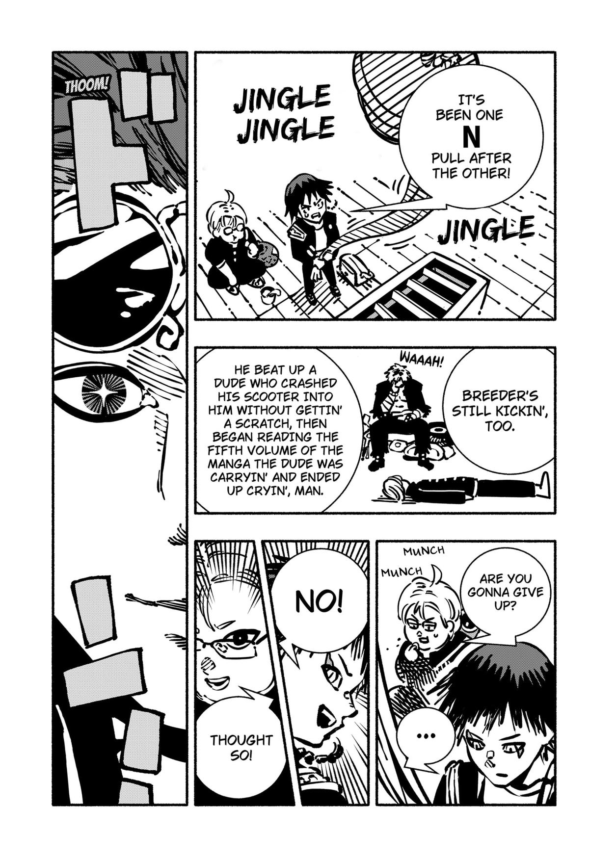 Delinquent Gacha Chapter 1 18