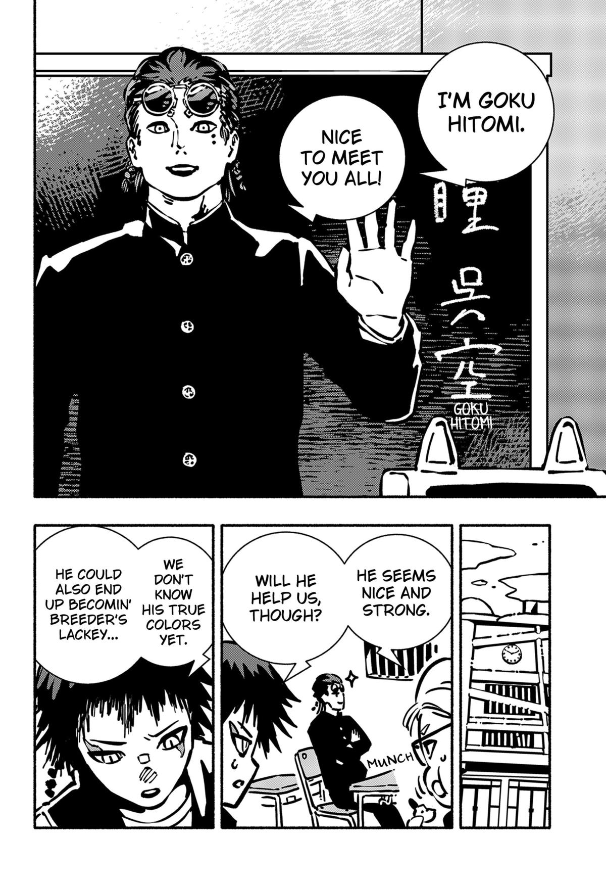 Delinquent Gacha Chapter 1 19