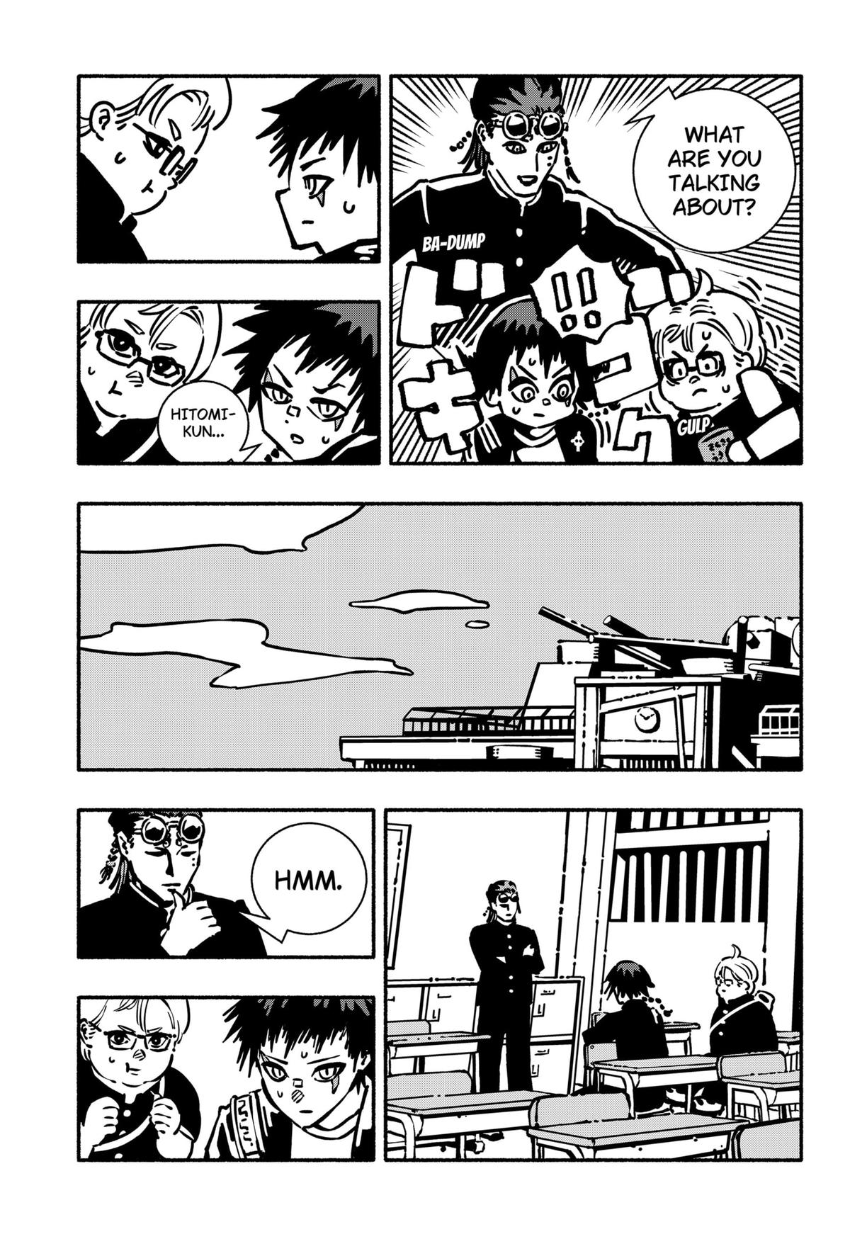 Delinquent Gacha Chapter 1 20