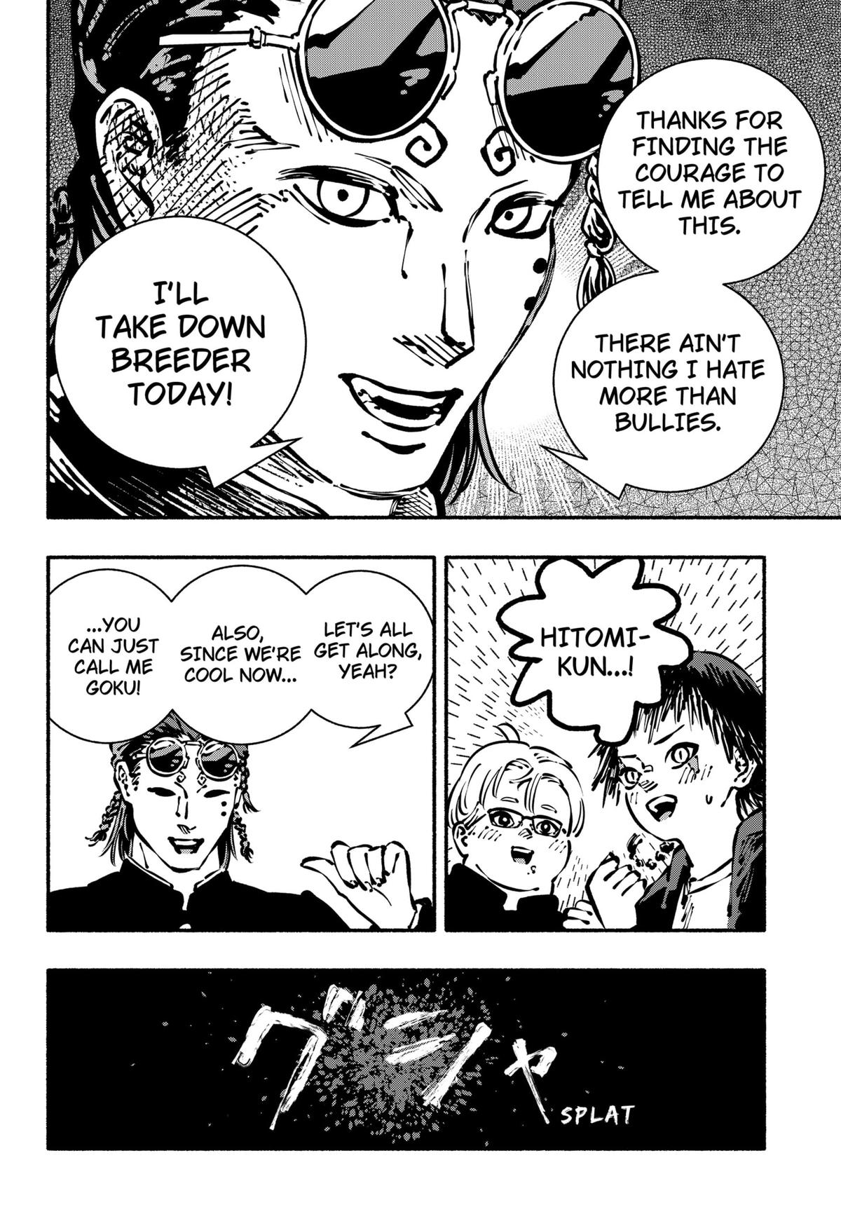 Delinquent Gacha Chapter 1 21