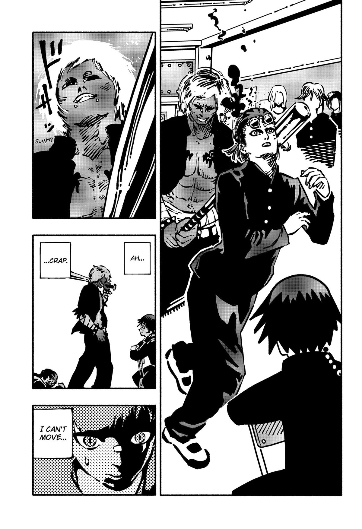 Delinquent Gacha Chapter 1 22