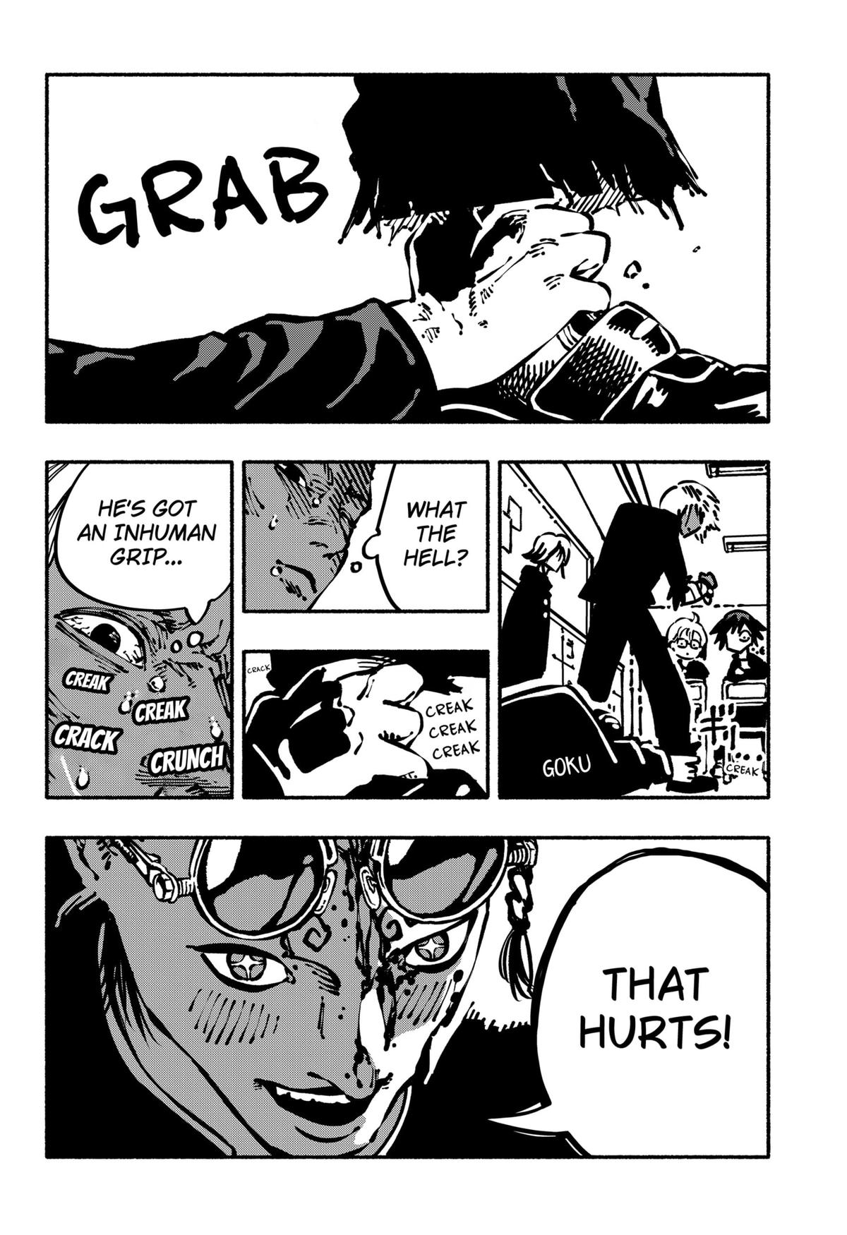 Delinquent Gacha Chapter 1 23