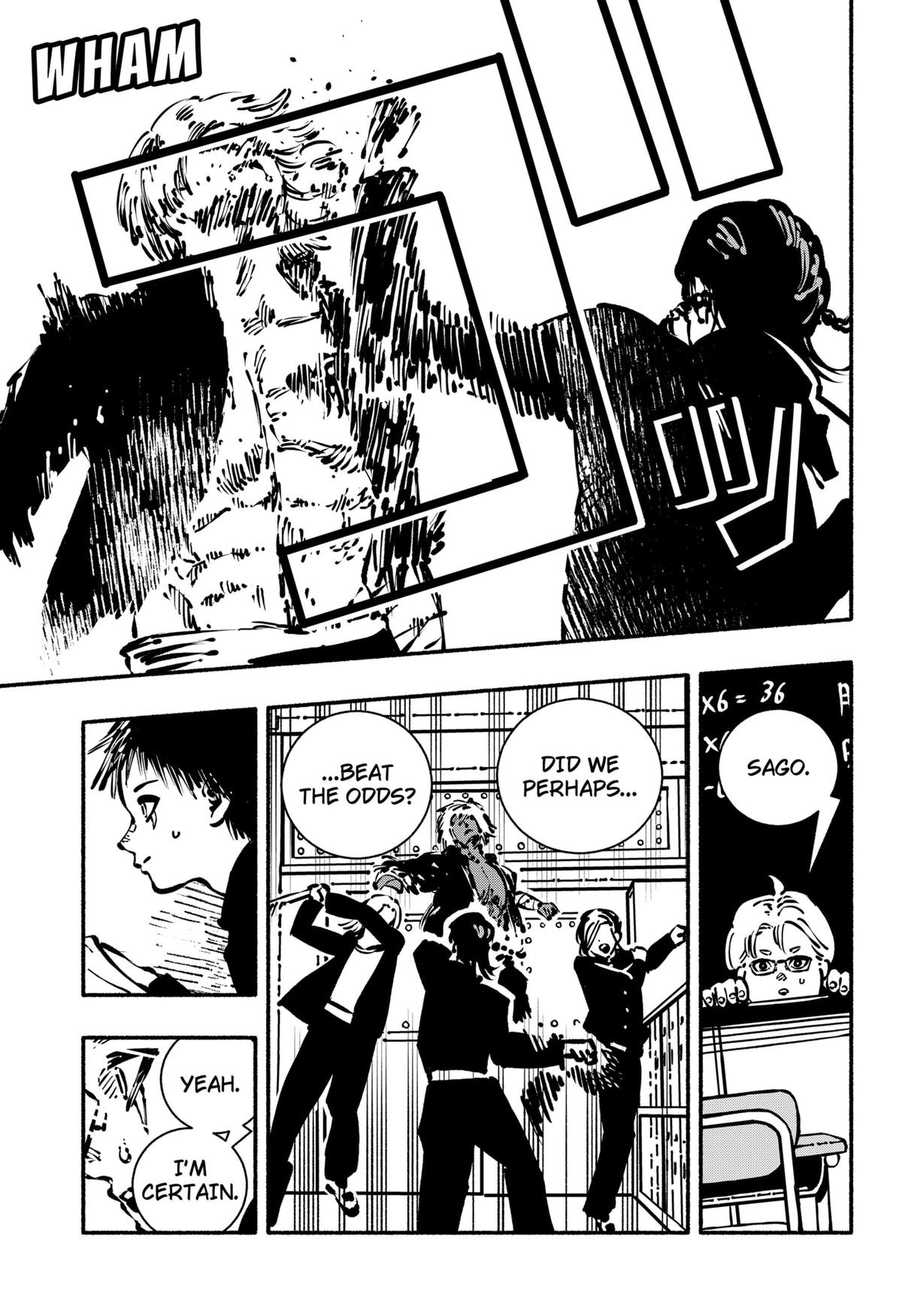 Delinquent Gacha Chapter 1 24