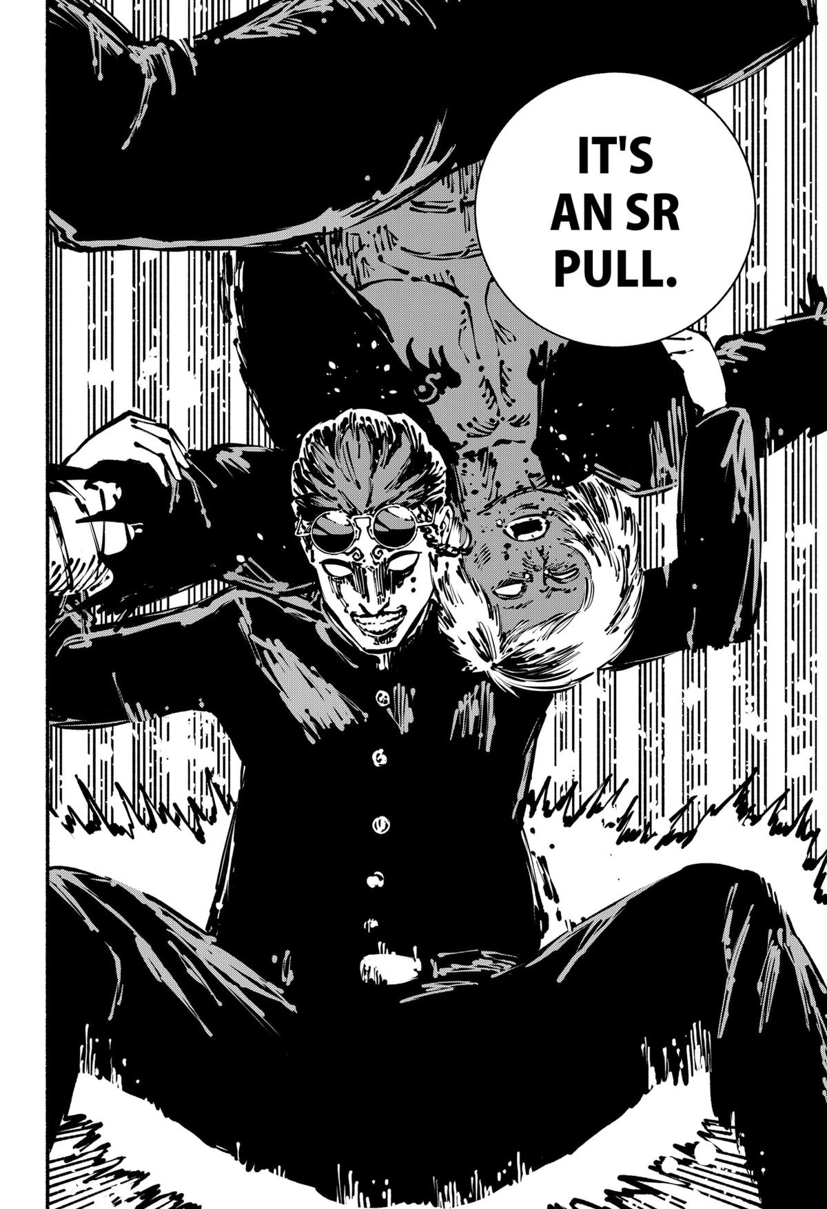 Delinquent Gacha Chapter 1 25