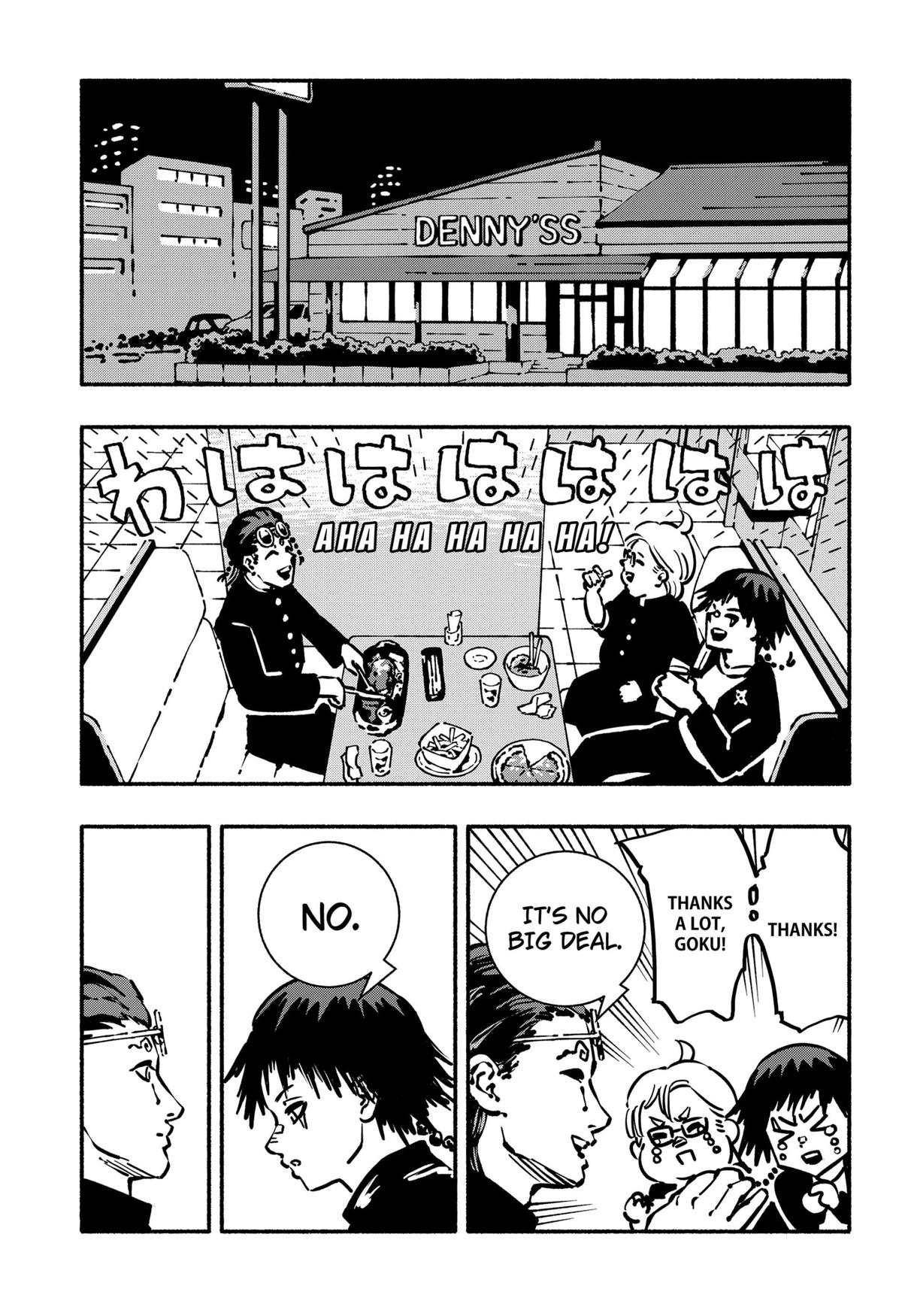 Delinquent Gacha Chapter 1 26