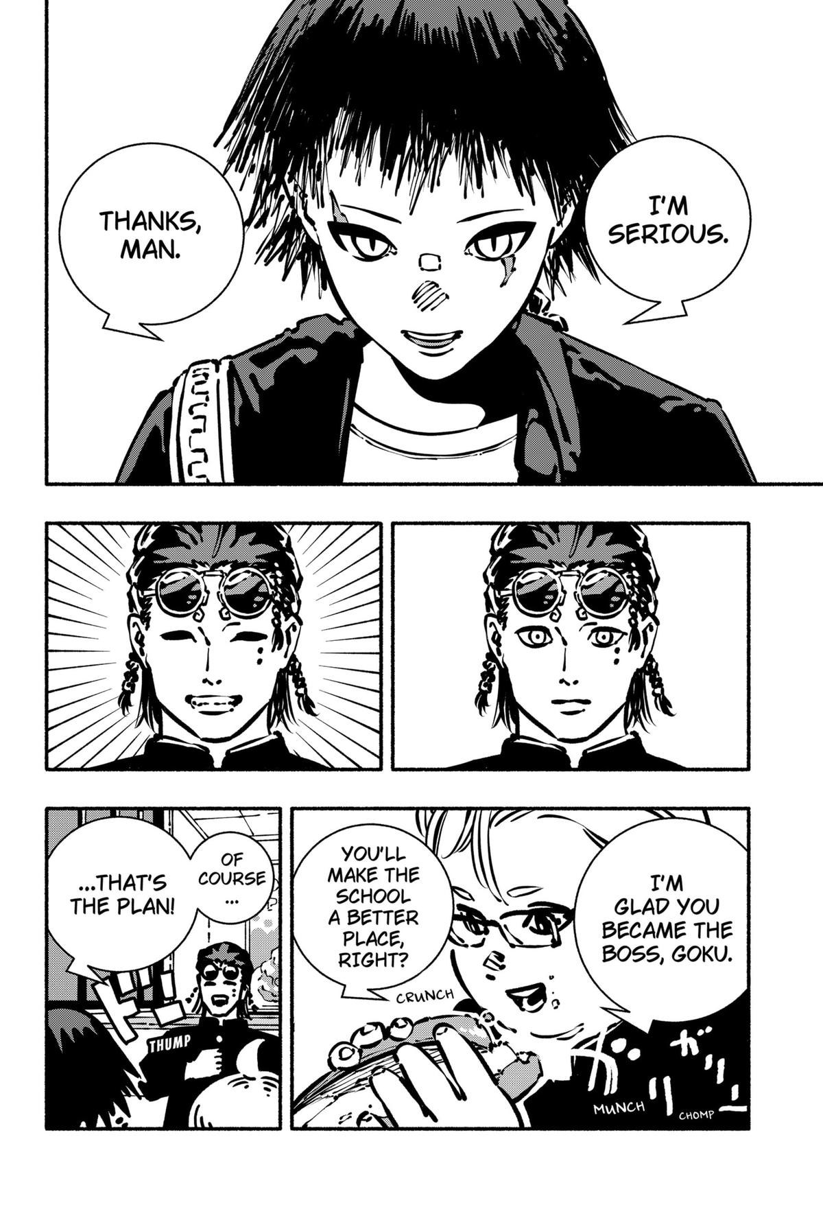 Delinquent Gacha Chapter 1 27