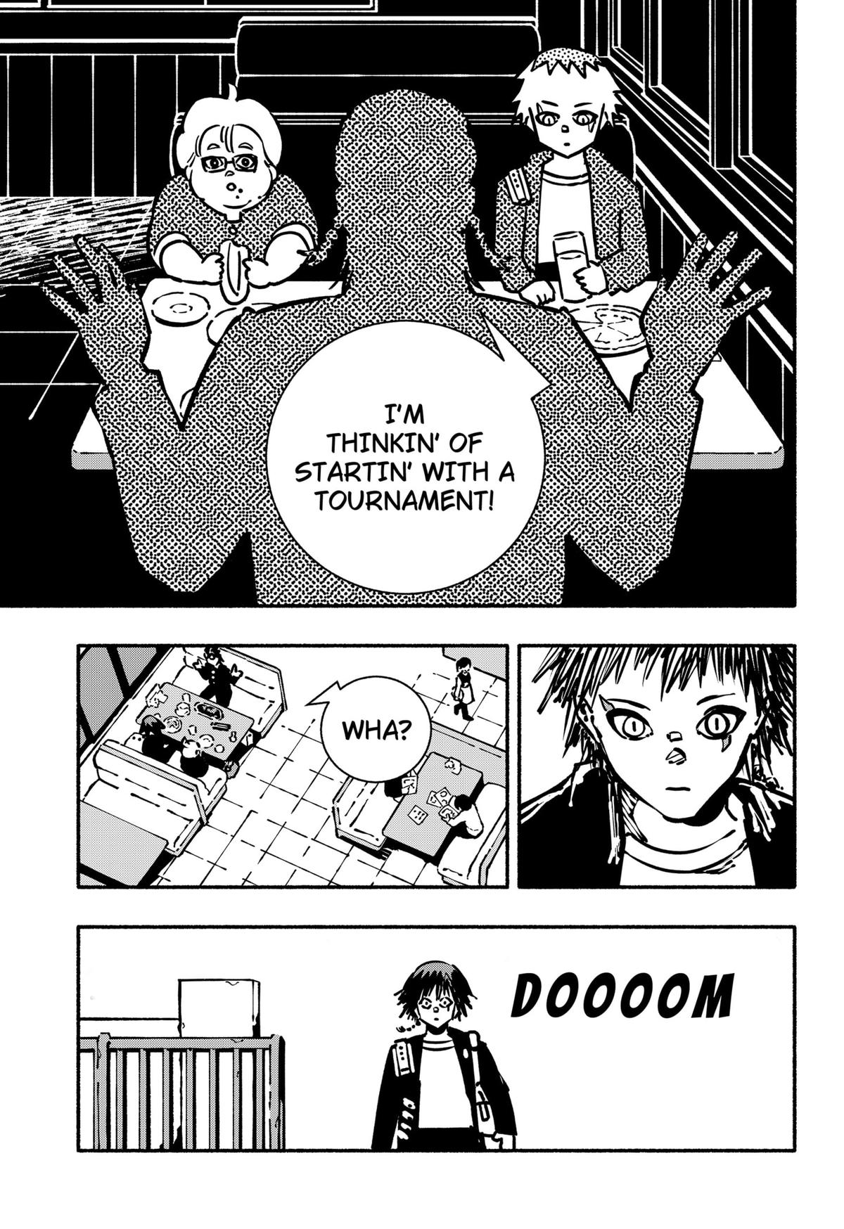 Delinquent Gacha Chapter 1 28