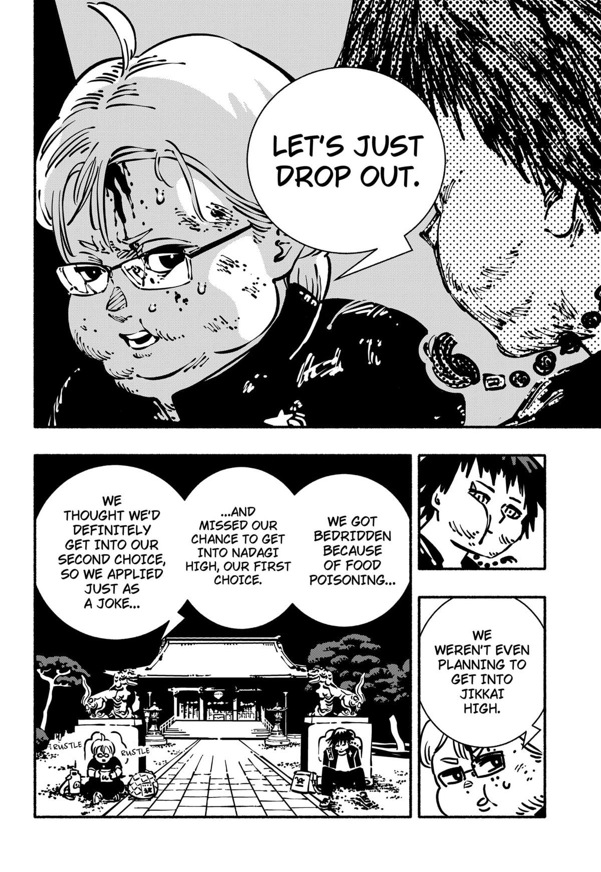 Delinquent Gacha Chapter 1 33