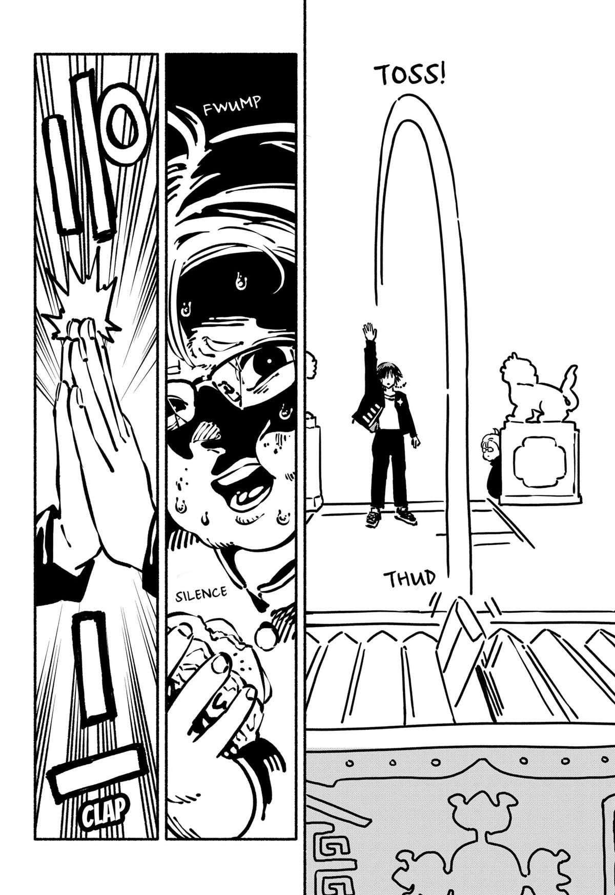 Delinquent Gacha Chapter 1 35