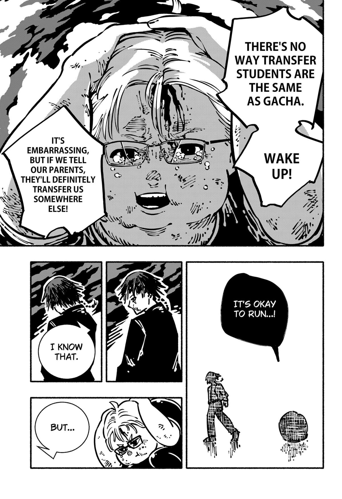 Delinquent Gacha Chapter 1 38