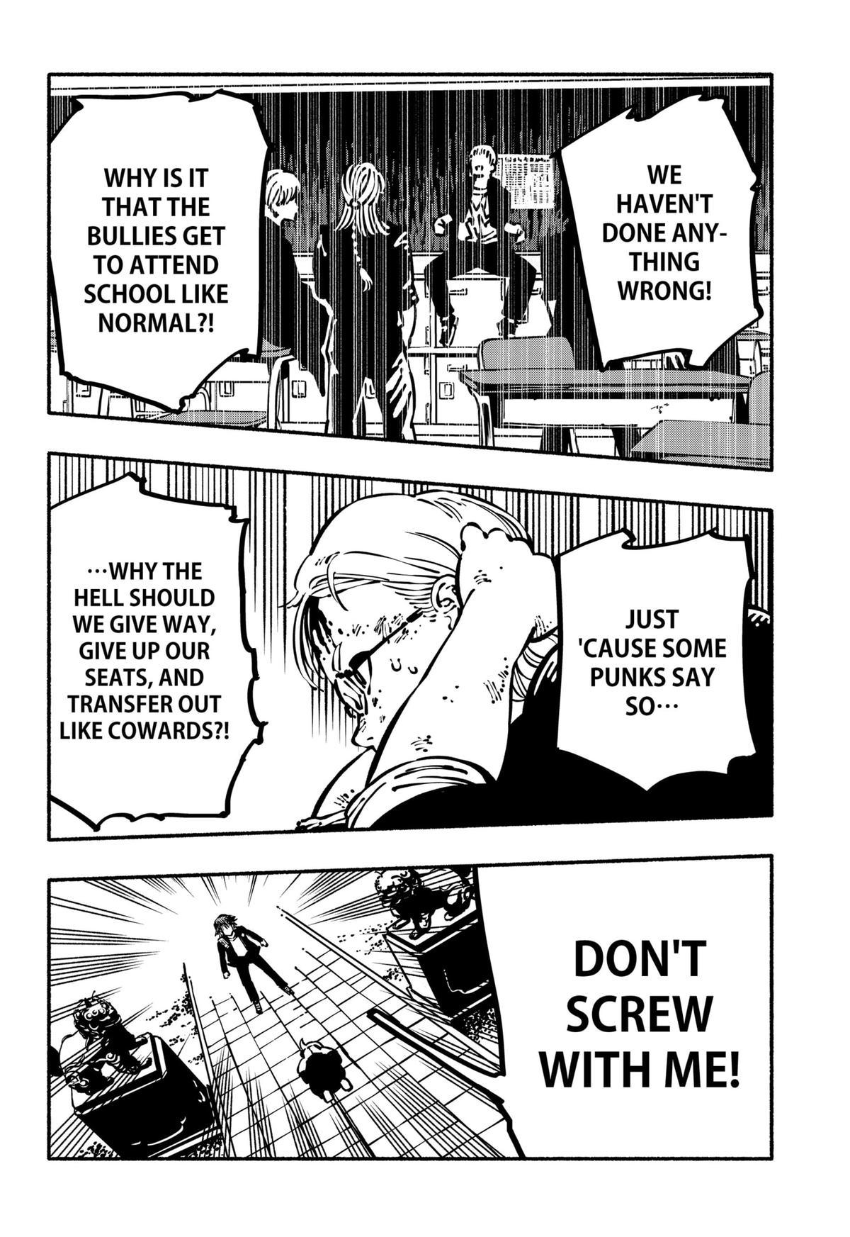 Delinquent Gacha Chapter 1 41