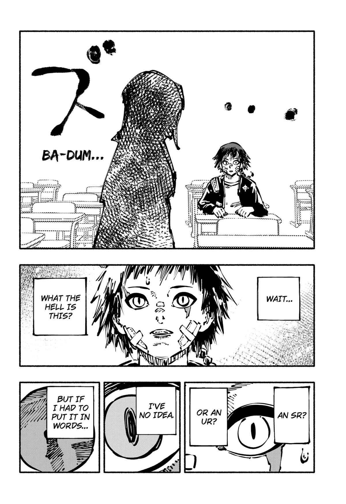 Delinquent Gacha Chapter 1 51