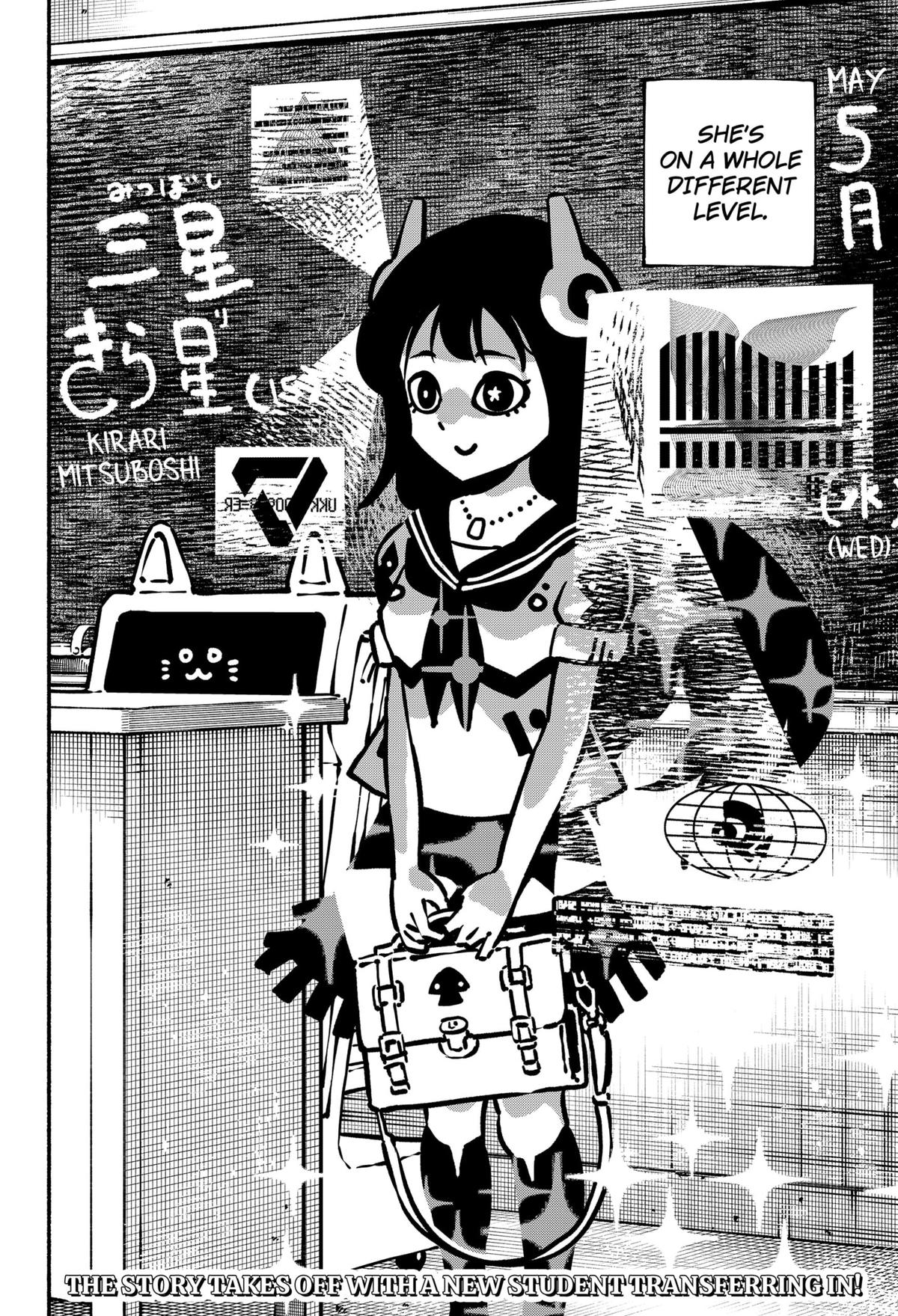 Delinquent Gacha Chapter 1 54