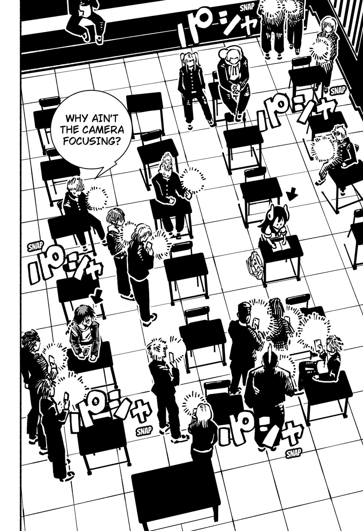 Delinquent Gacha Chapter 2 2