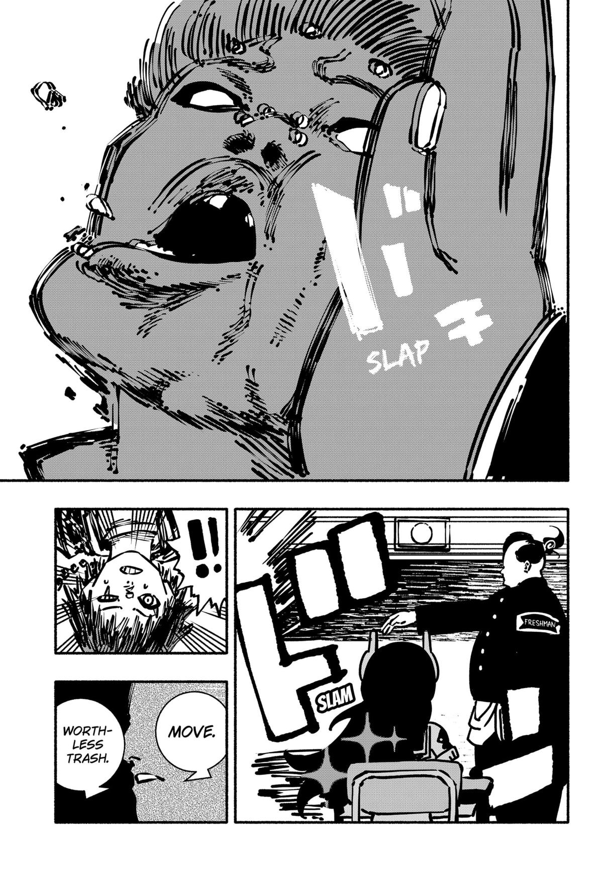 Delinquent Gacha Chapter 2 7