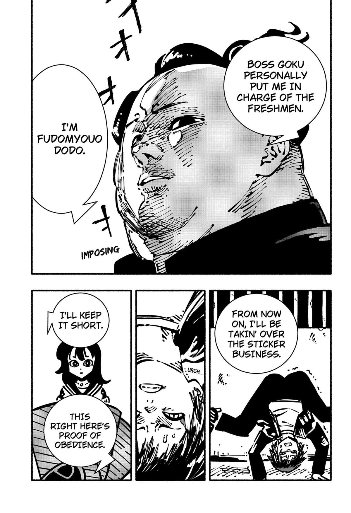 Delinquent Gacha Chapter 2 9