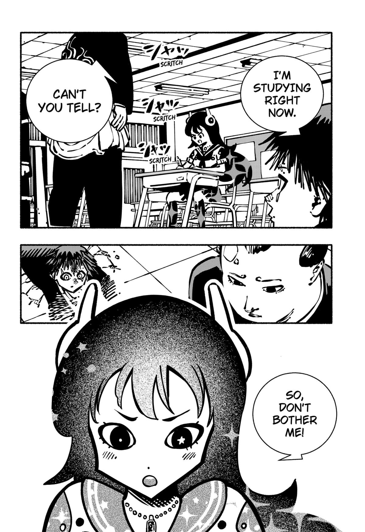 Delinquent Gacha Chapter 2 14