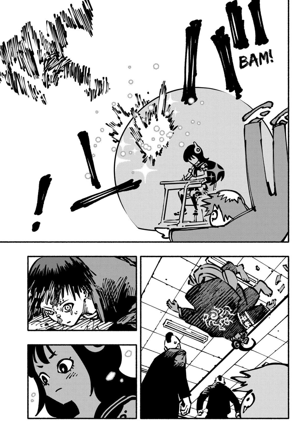 Delinquent Gacha Chapter 2 17