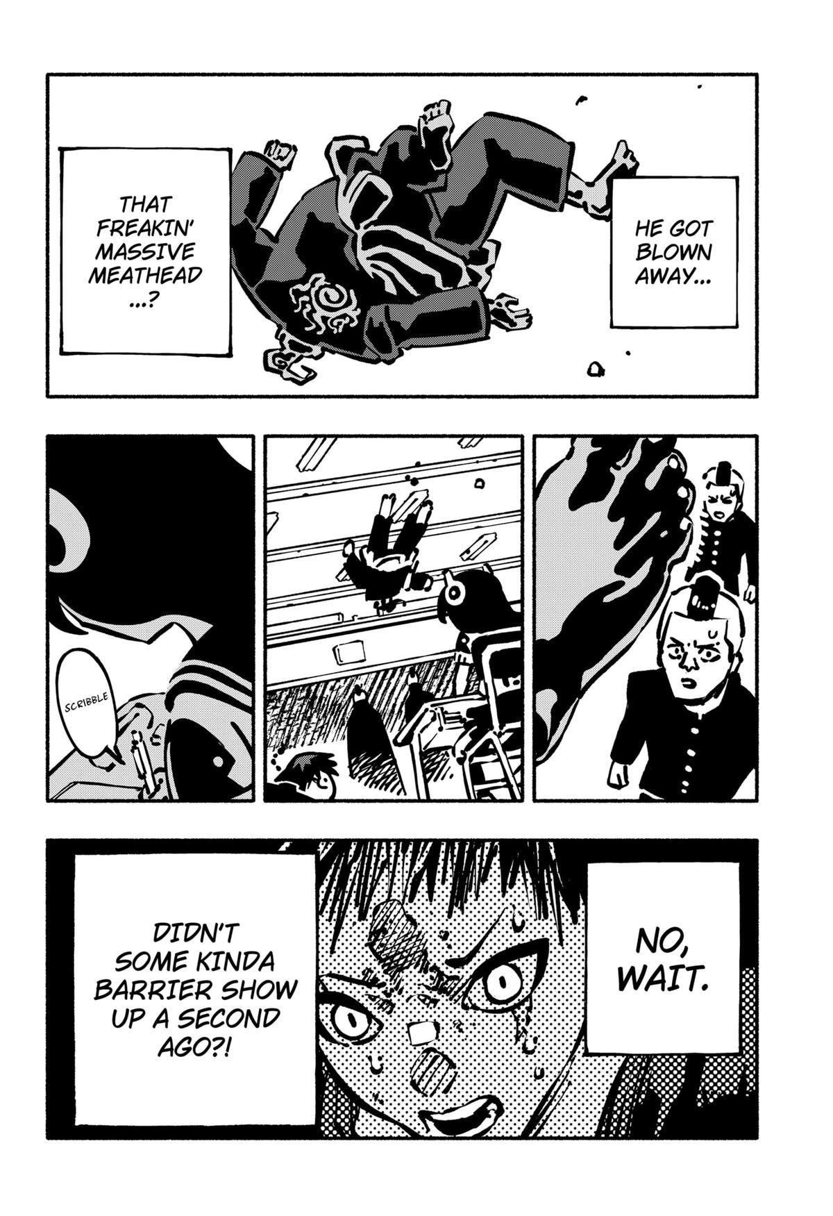 Delinquent Gacha Chapter 2 18