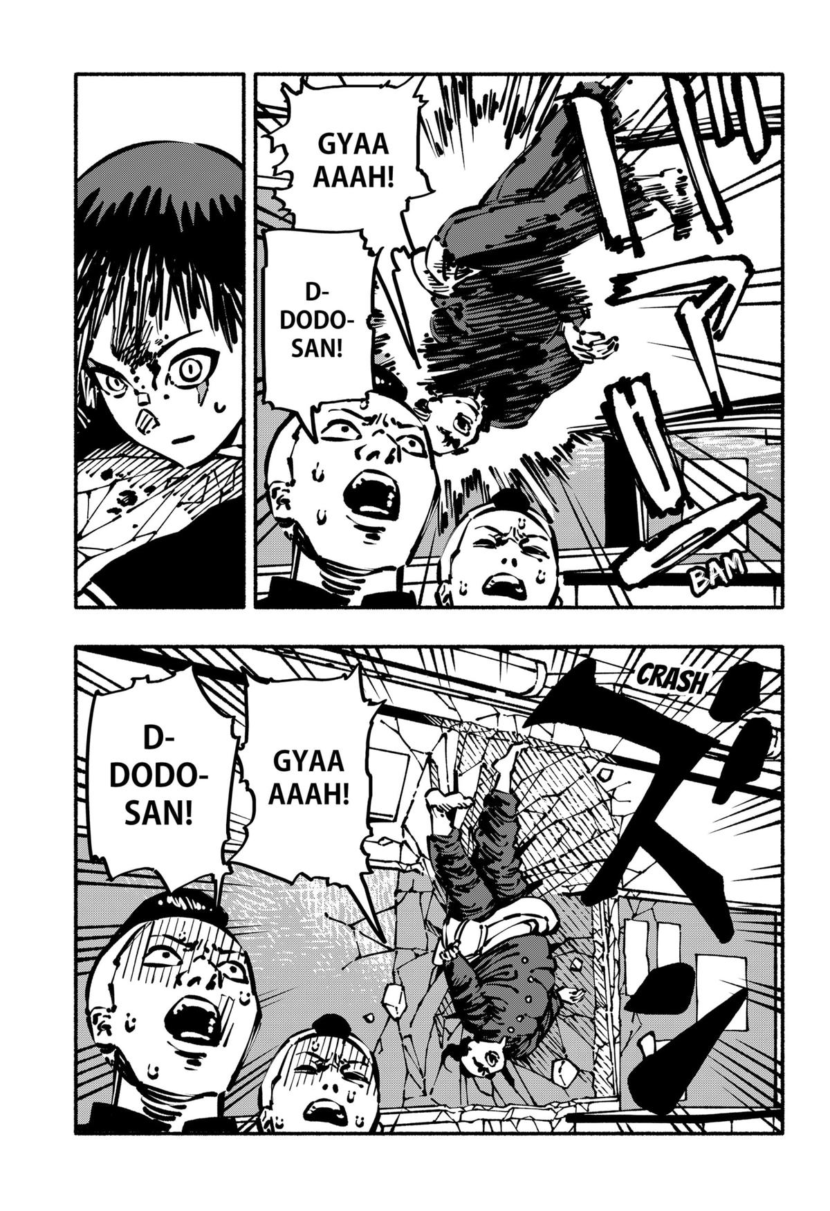 Delinquent Gacha Chapter 2 19