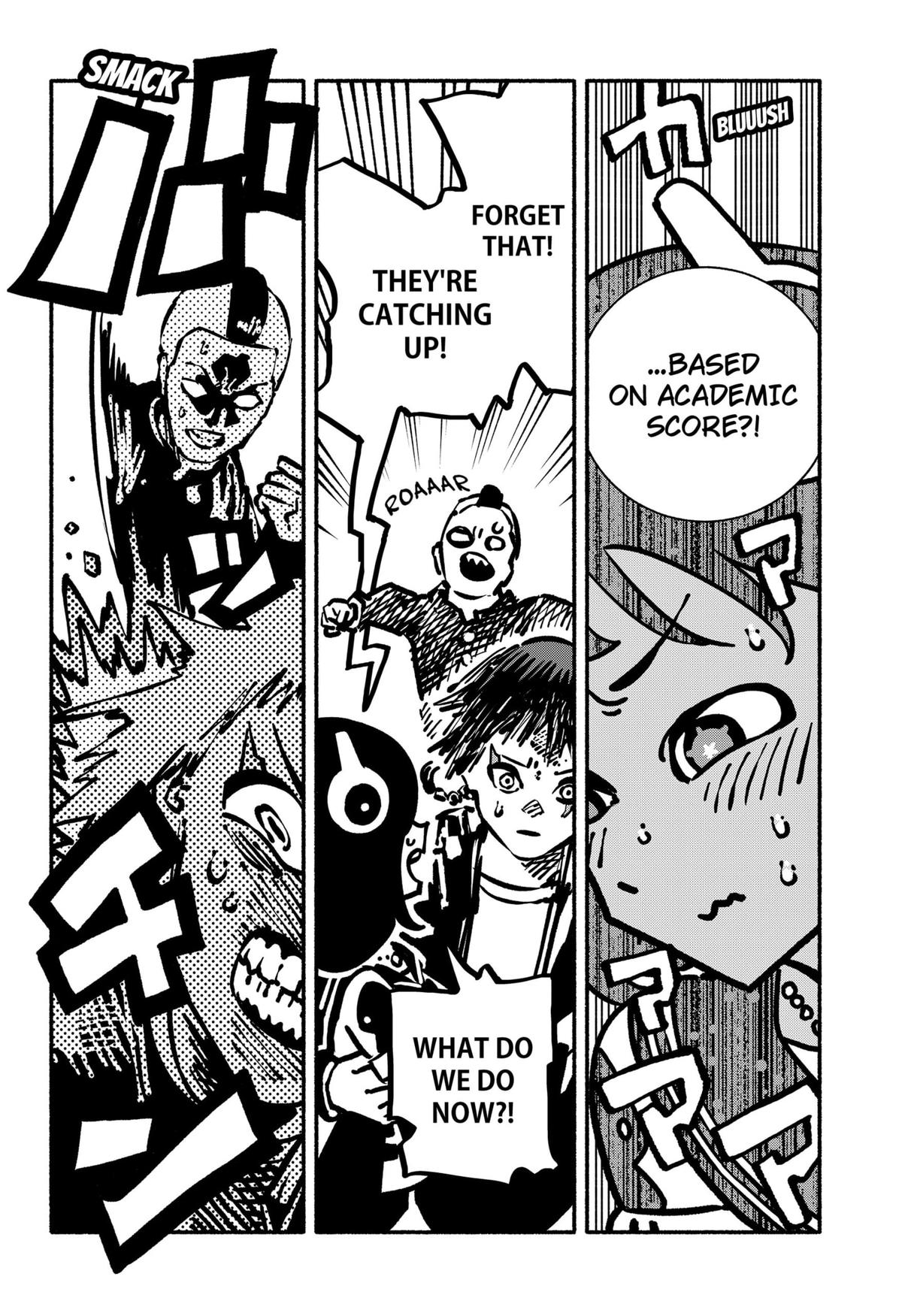 Delinquent Gacha Chapter 2 30