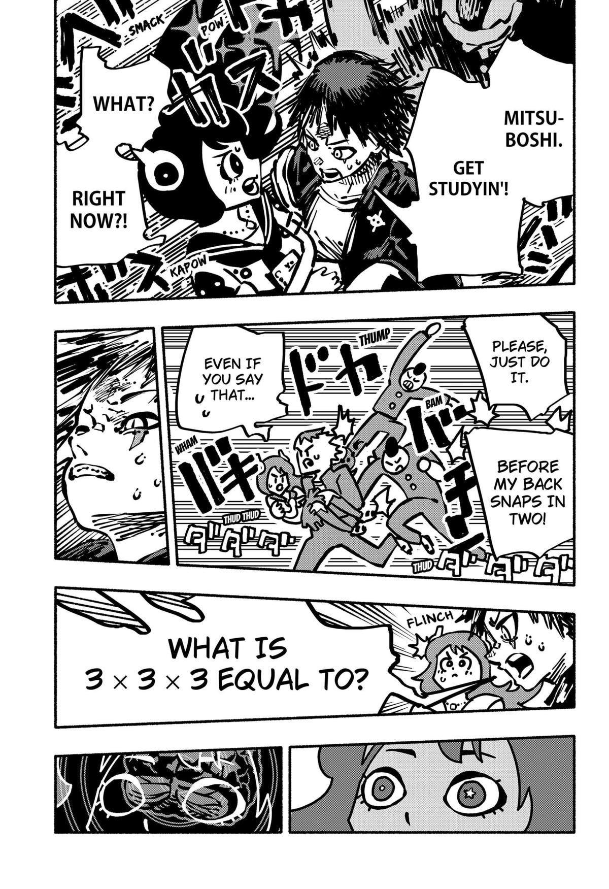 Delinquent Gacha Chapter 2 31