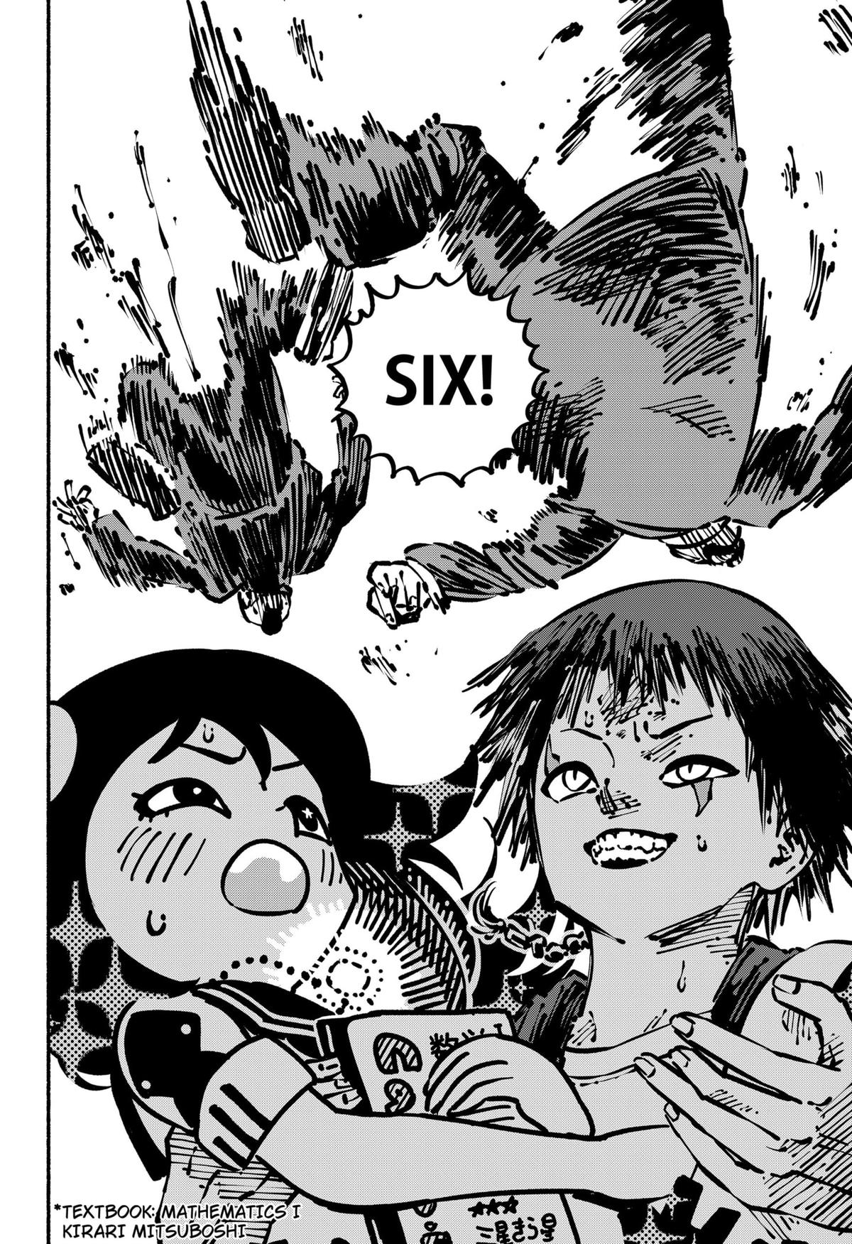 Delinquent Gacha Chapter 2 32