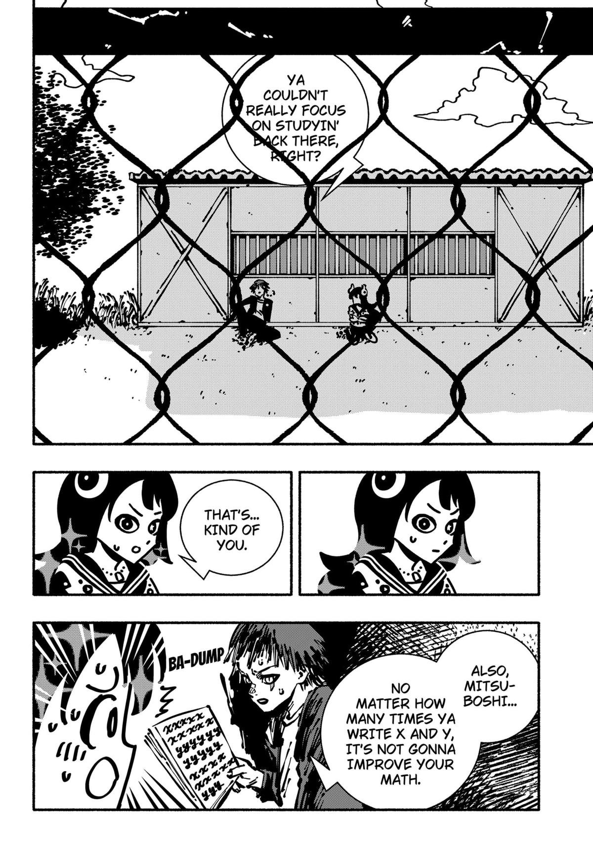 Delinquent Gacha Chapter 2 34