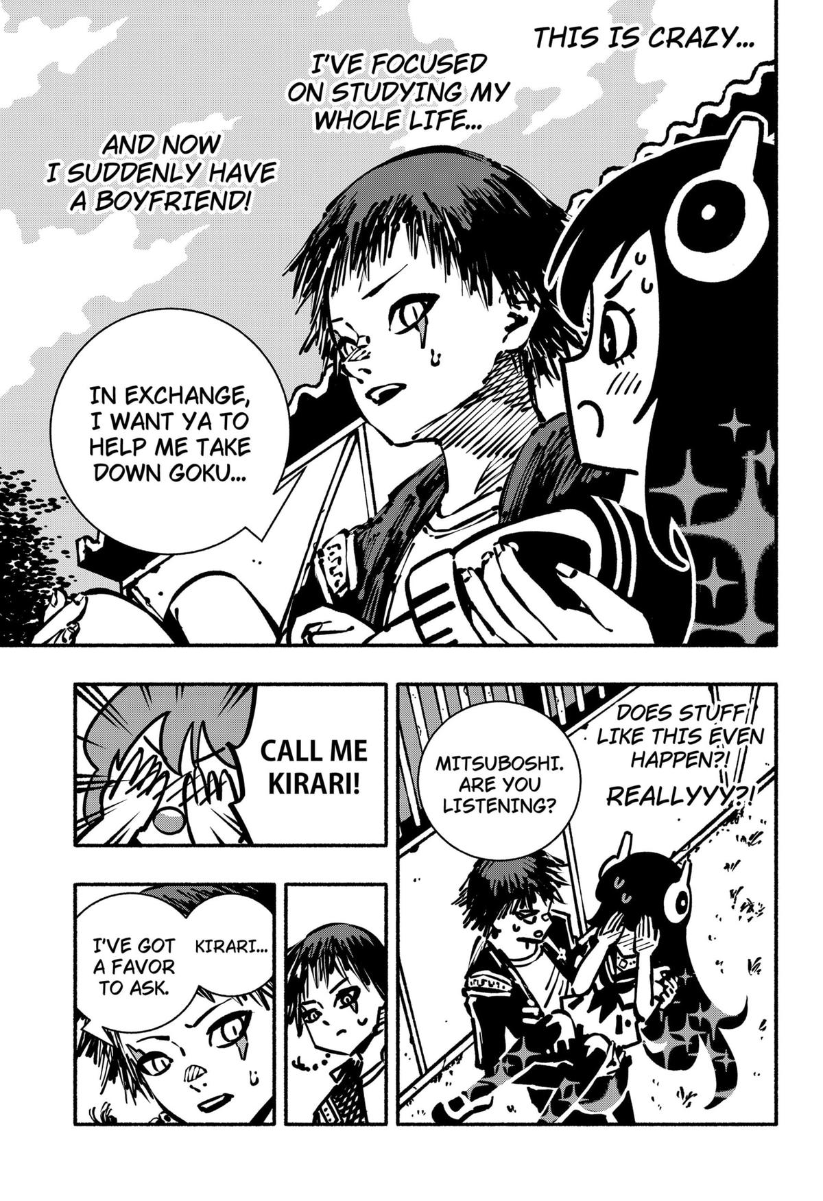 Delinquent Gacha Chapter 2 37