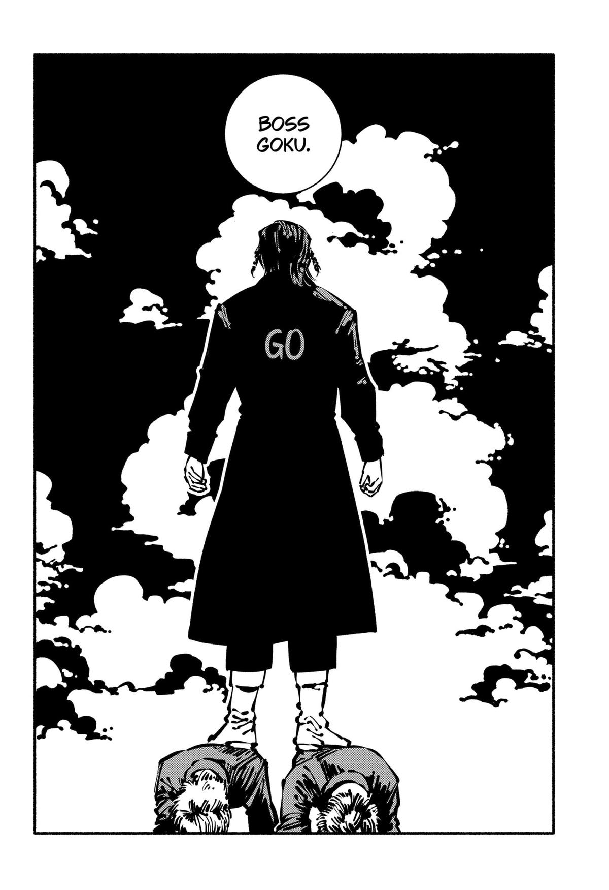 Delinquent Gacha Chapter 2 38