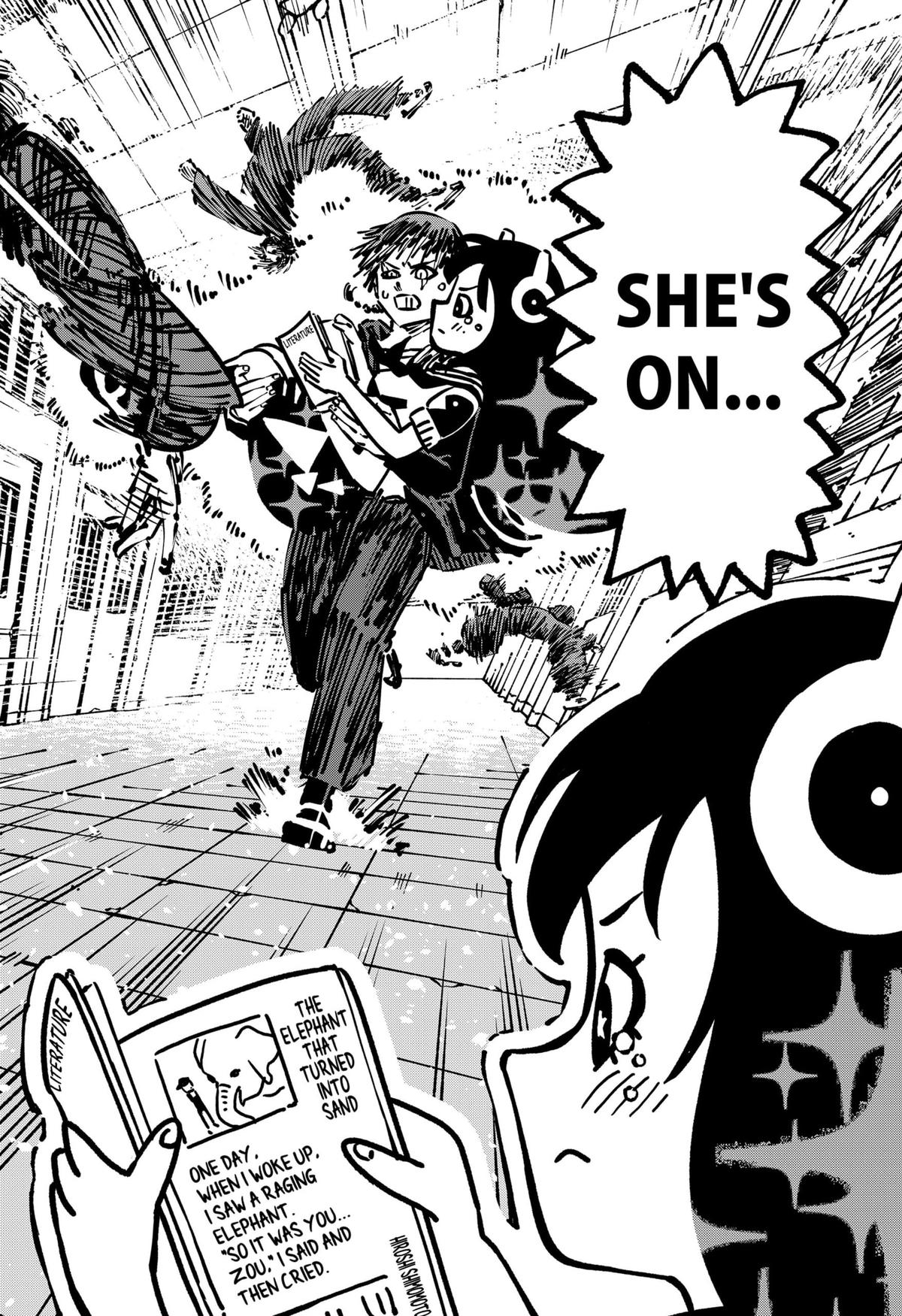 Delinquent Gacha Chapter 2 40