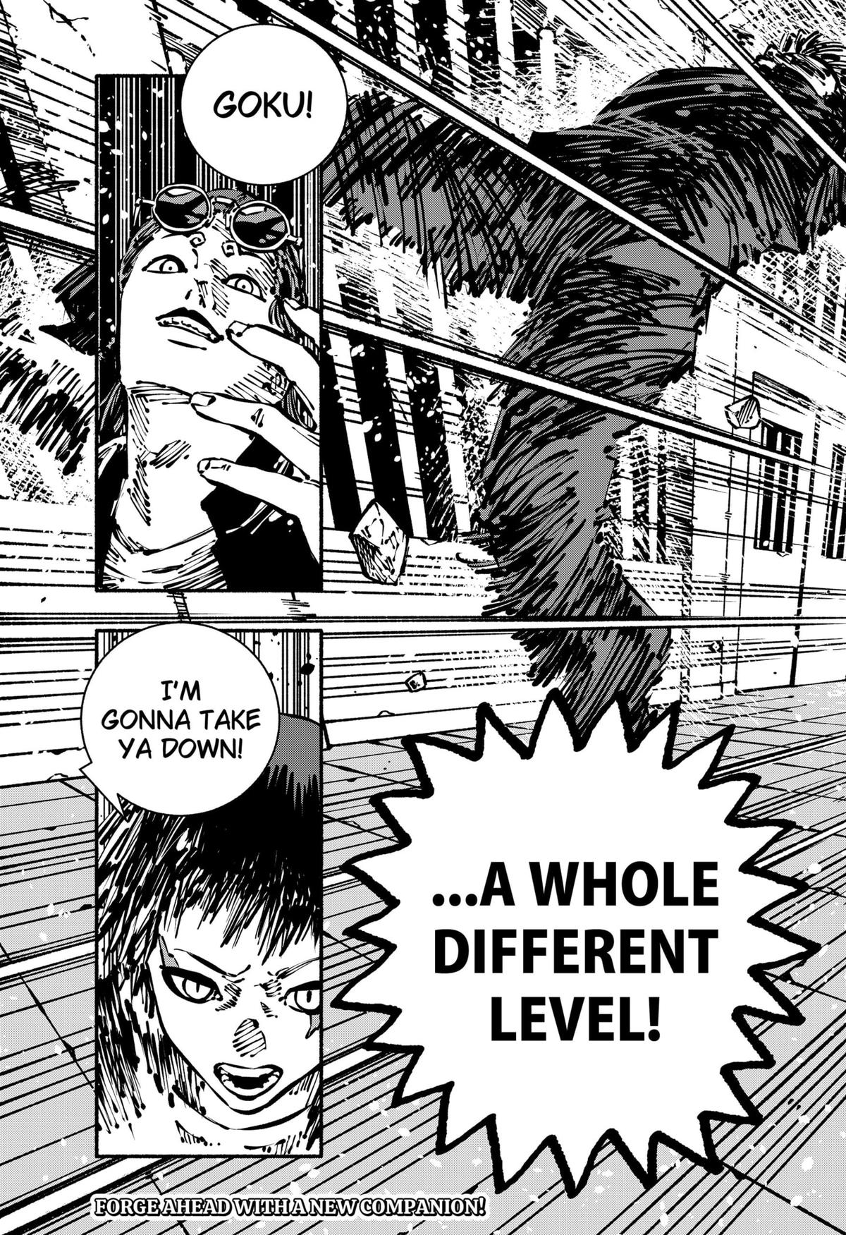 Delinquent Gacha Chapter 2 41