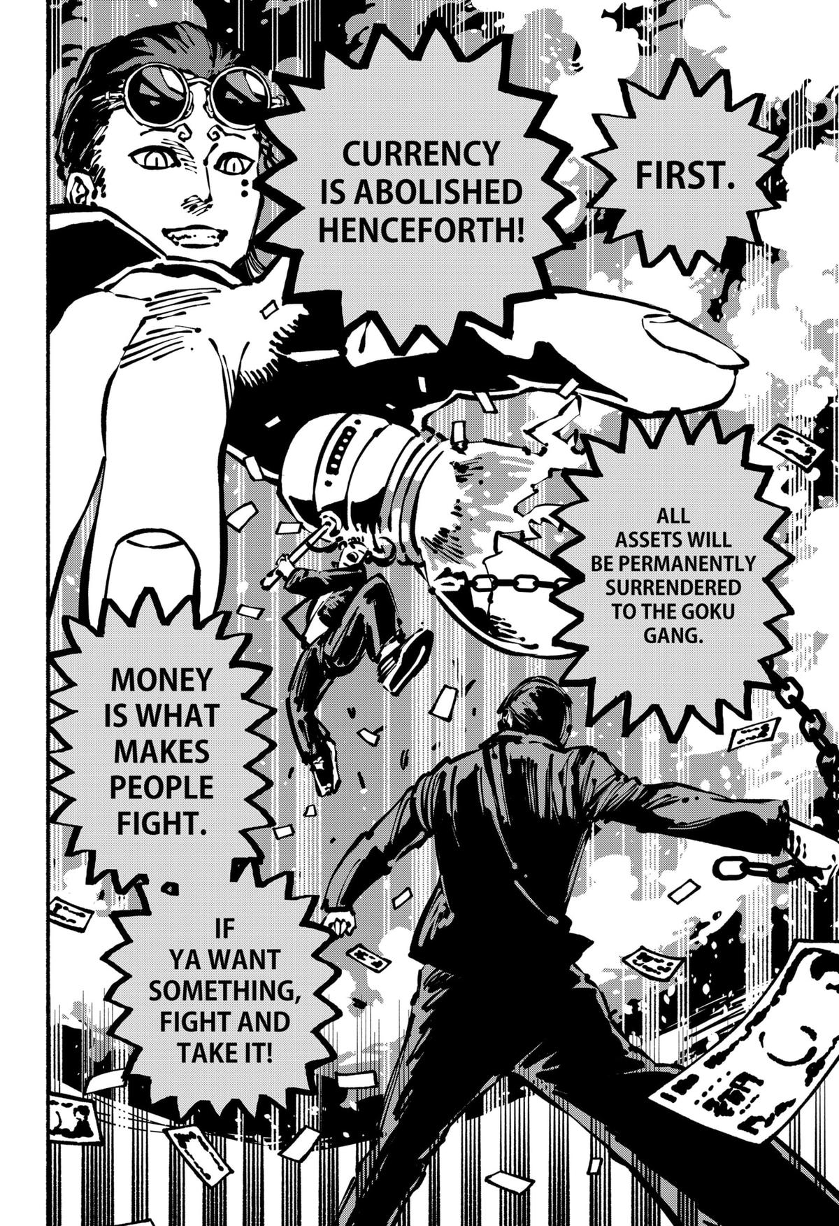 Delinquent Gacha Chapter 3 10